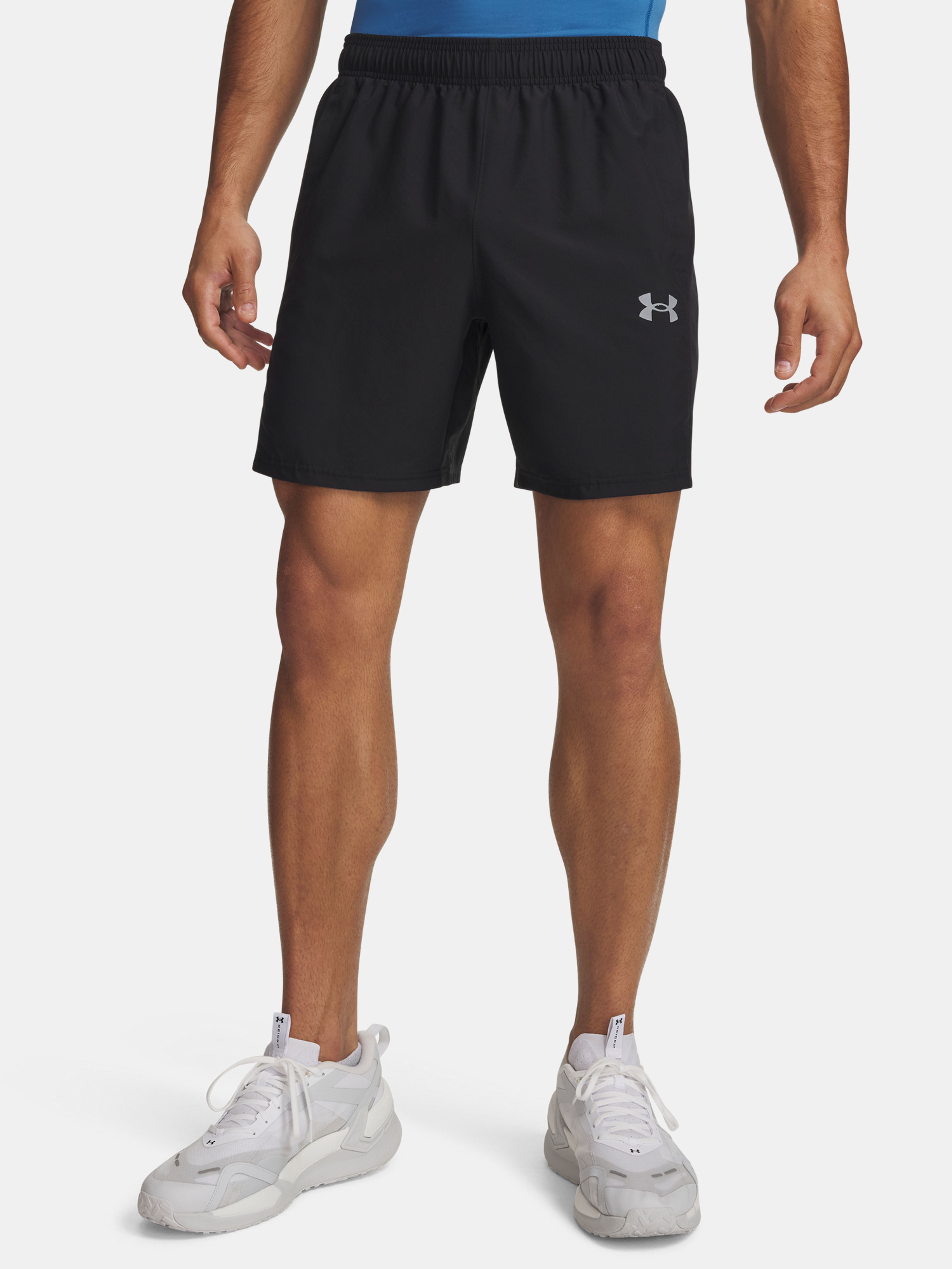 Pánske kraťasy Under Armour UA Tech Utility Shorts - 001