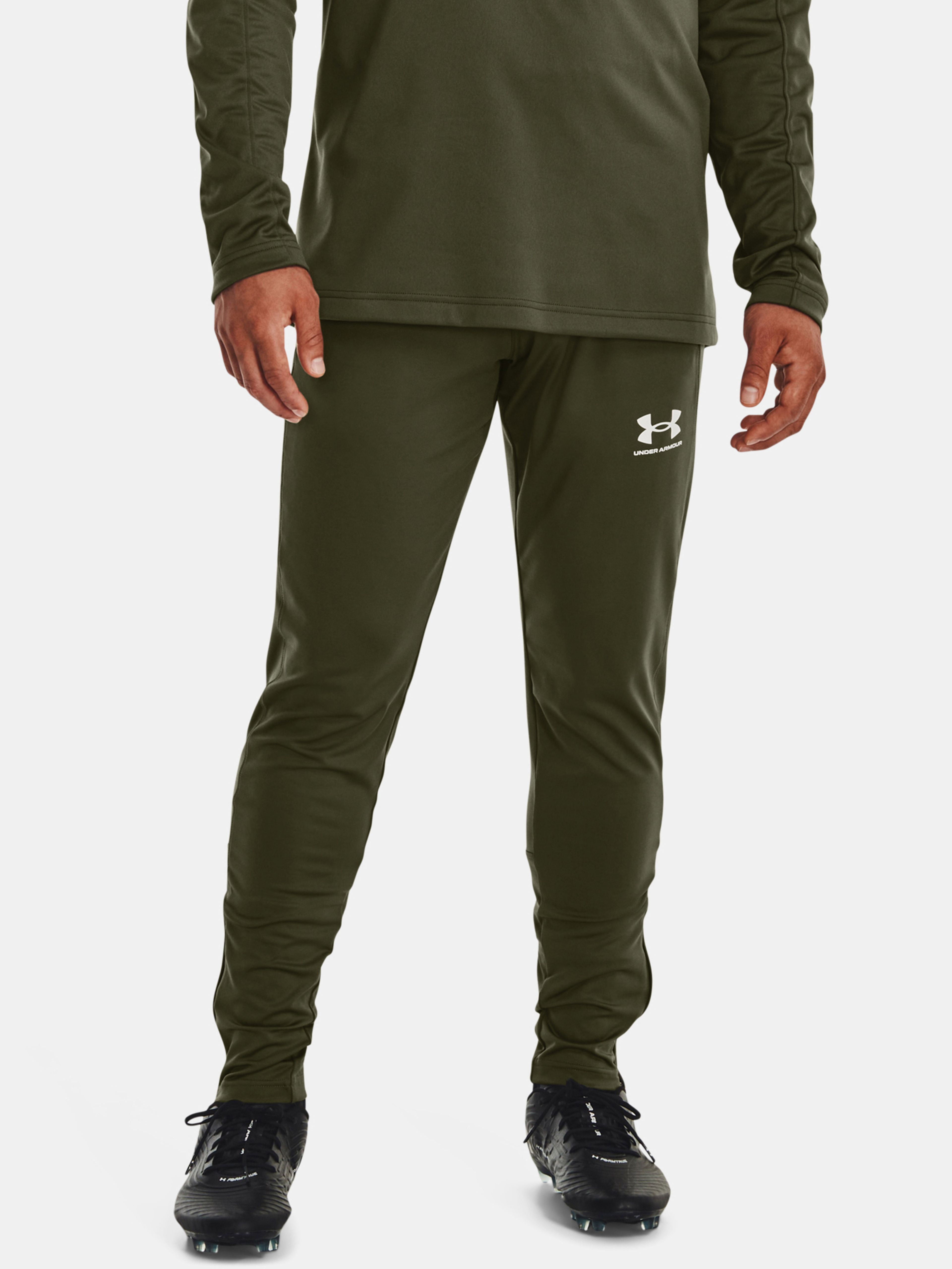 Pánské sportovní kalhoty Under Armour Challenger Training Pant