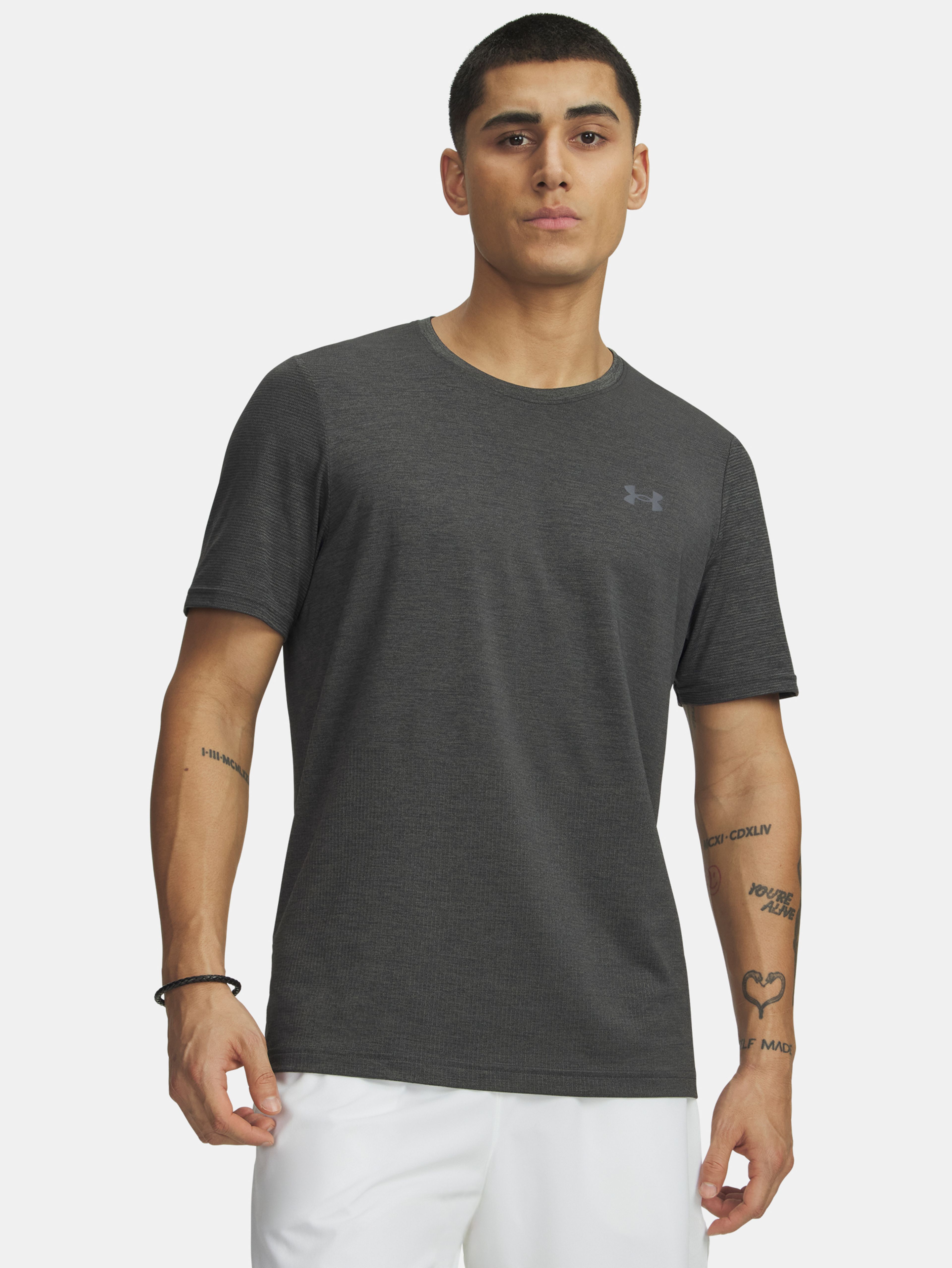 Pánské tričko Under Armour UA Vanish Elite Seamless SS