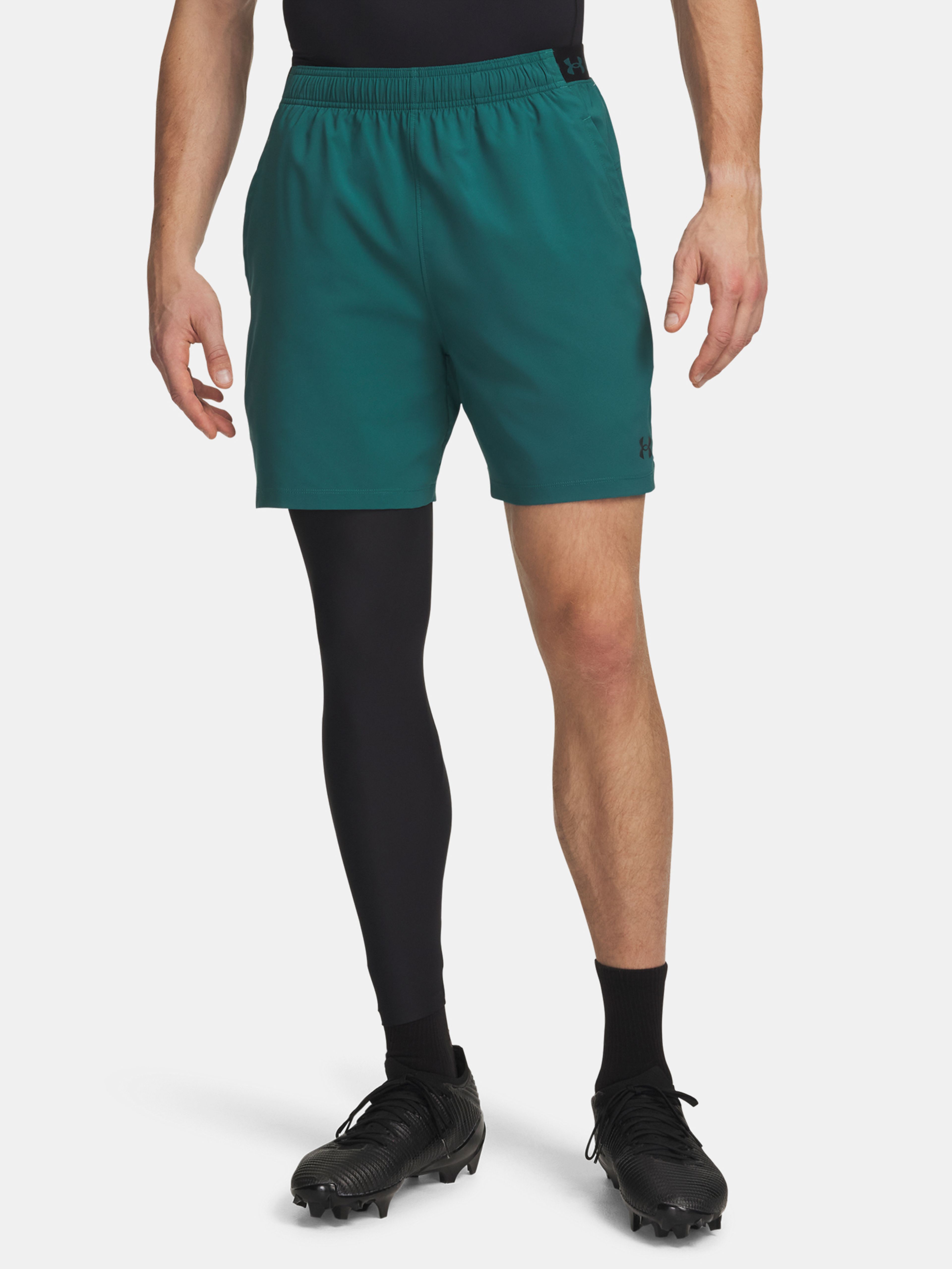Férfi rövidnadrágok Under Armour UA Vanish Wven Short 2.0 6in