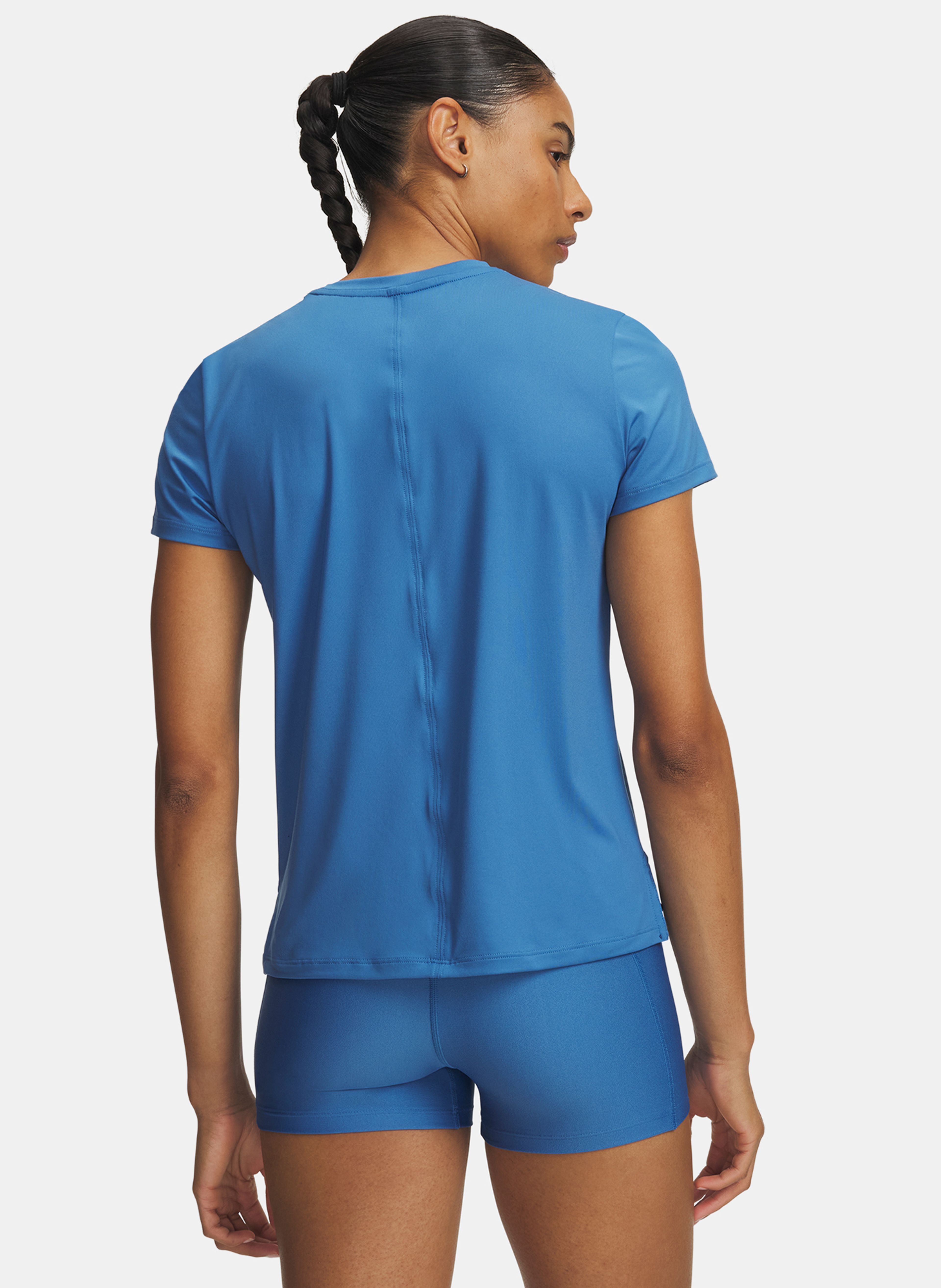 Női póló Under Armour UA Vanish SS - 002