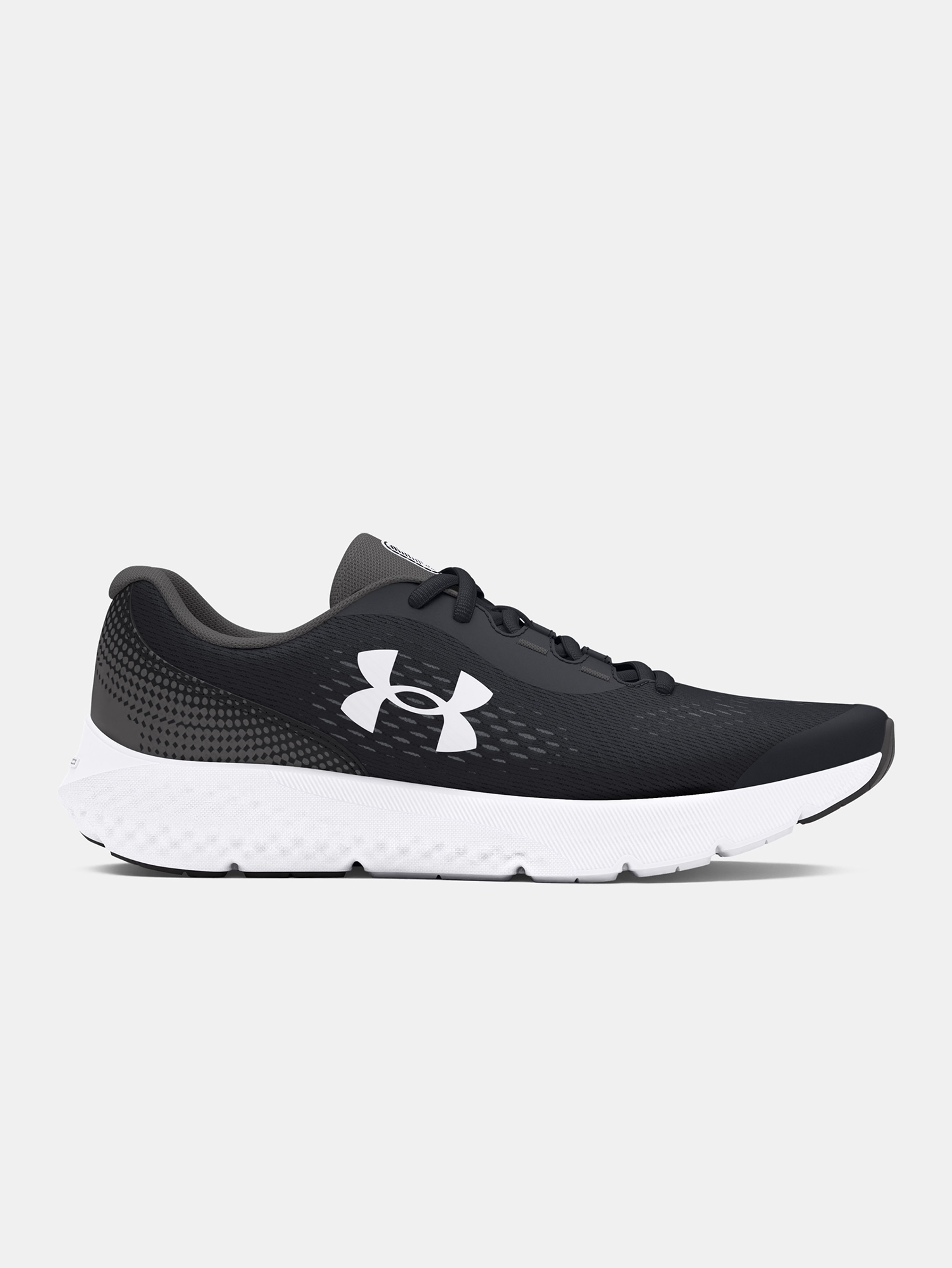 Chlapčenské topánky Under Armour UA BGS Charged Rogue 4