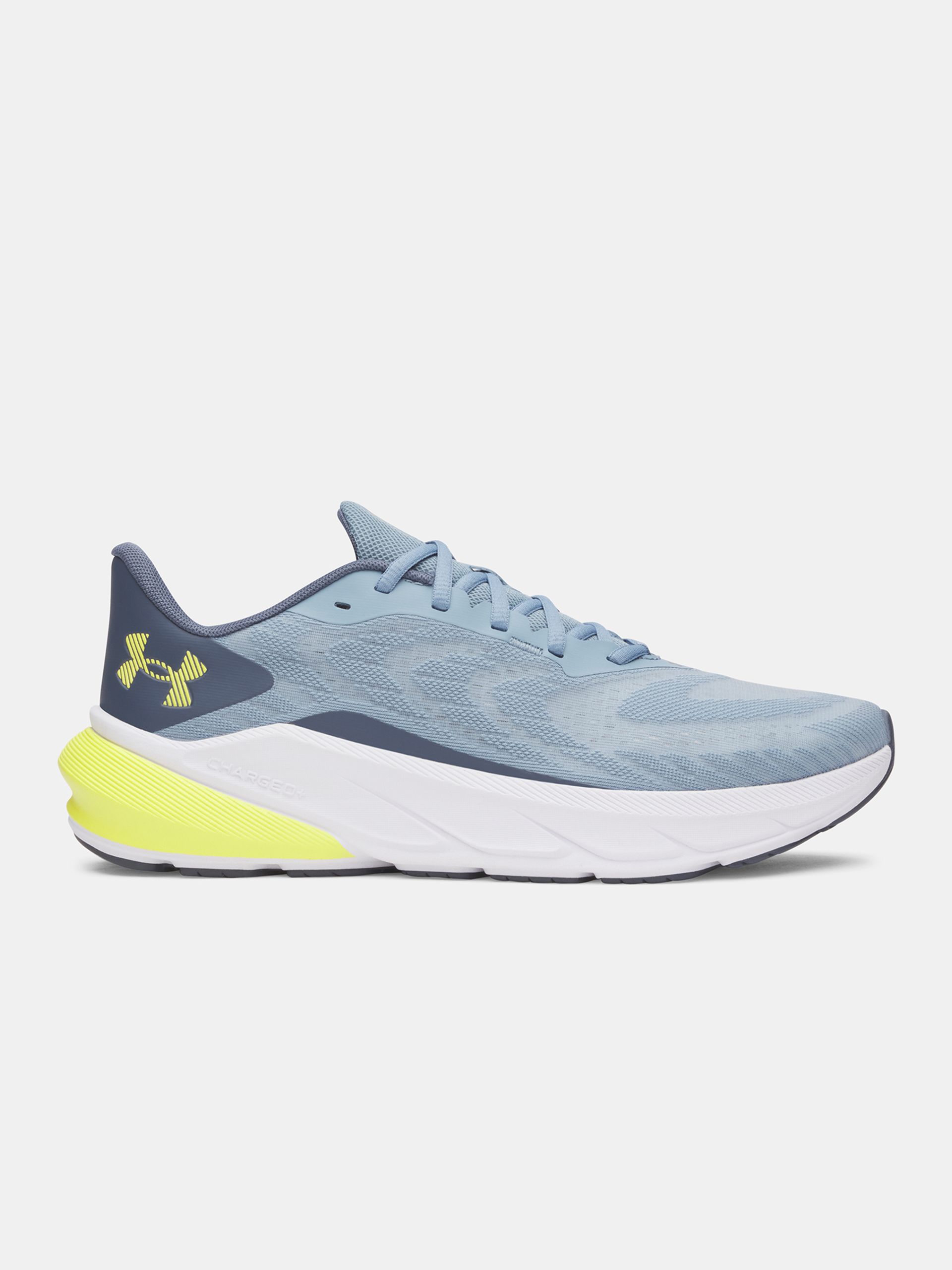 Férfi cipők Under Armour UA Turbulence 3 - 001