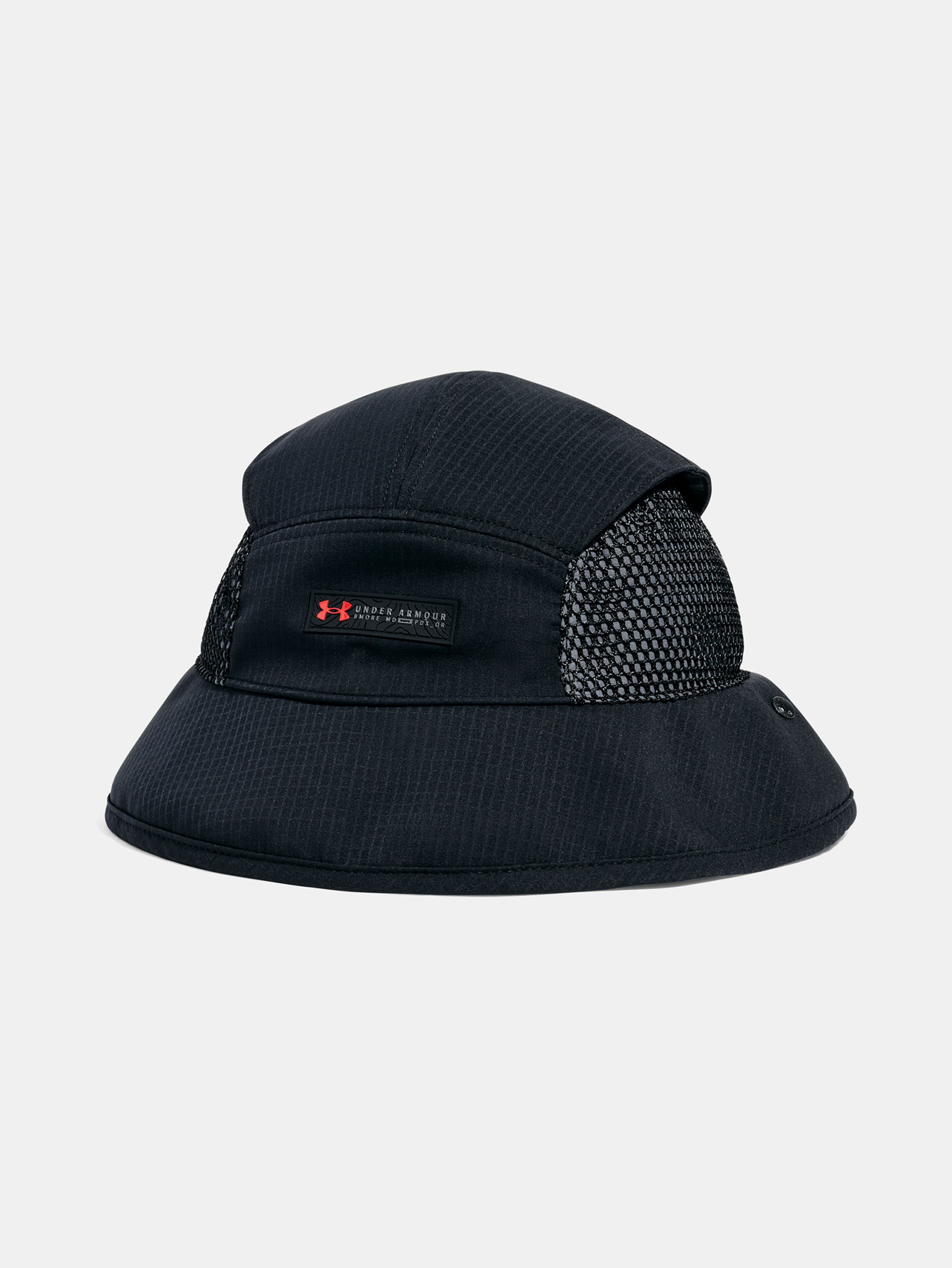 Pánsky klobúčik Under Armour M Summit UPF Bucket