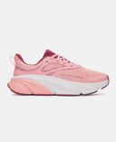 Lány cipők Under Armour UA GGS Rogue 6 Print-Rózsaszínű - 001