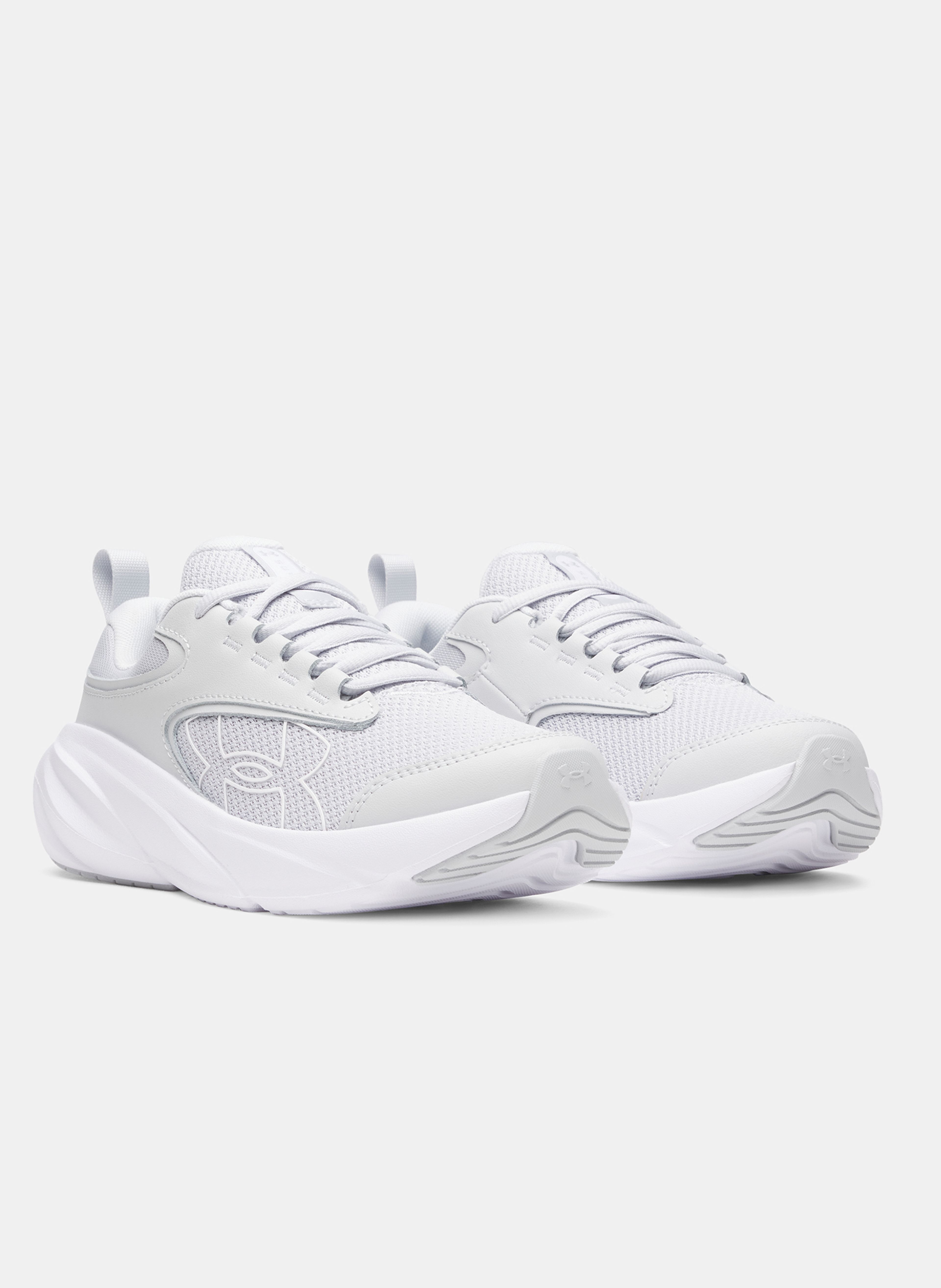 Lány cipők Under Armour UA GGS Surge 5 - 003