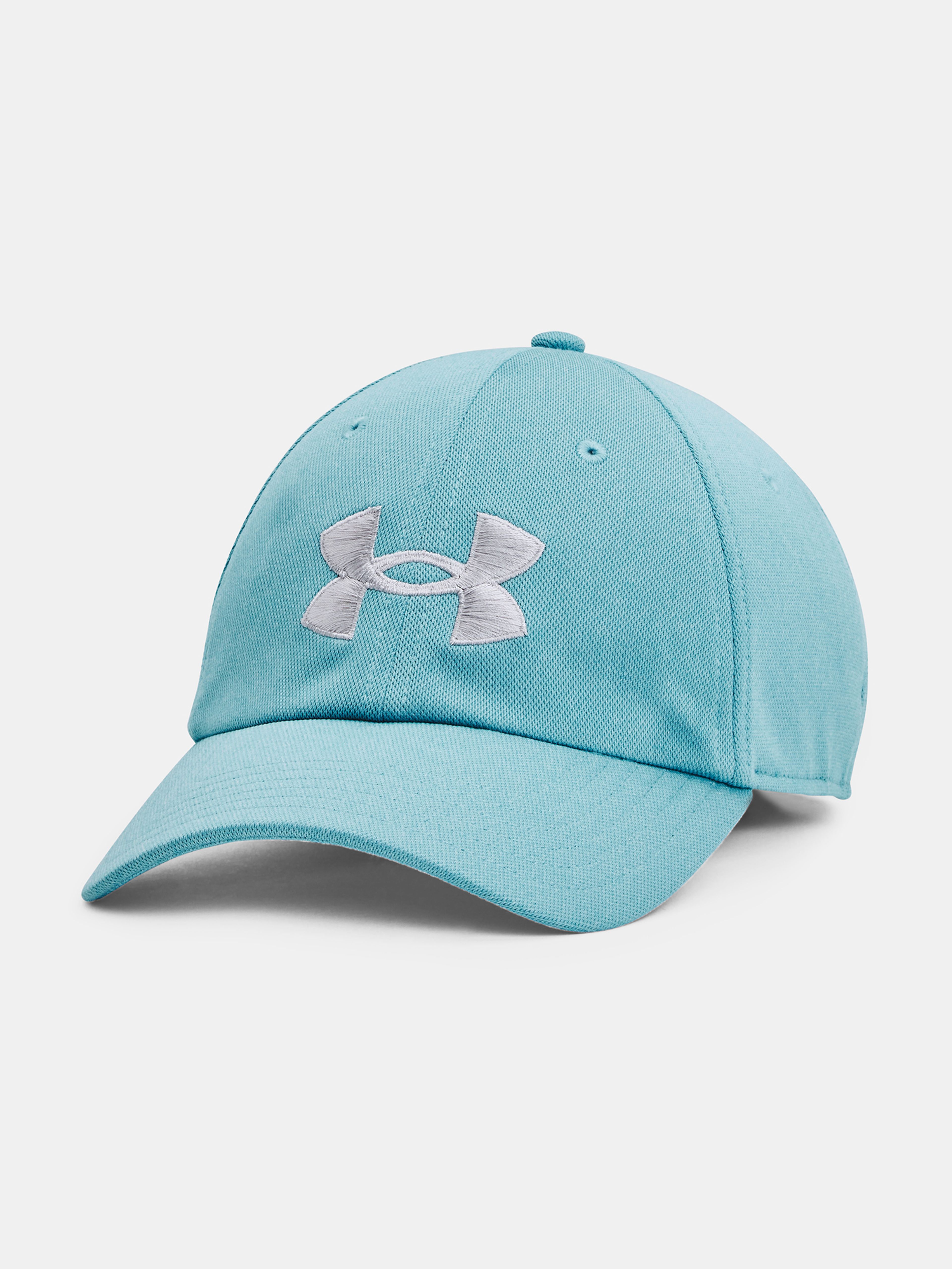 Moška kapa s šiltom Under Armour Blitzing Adj Hat