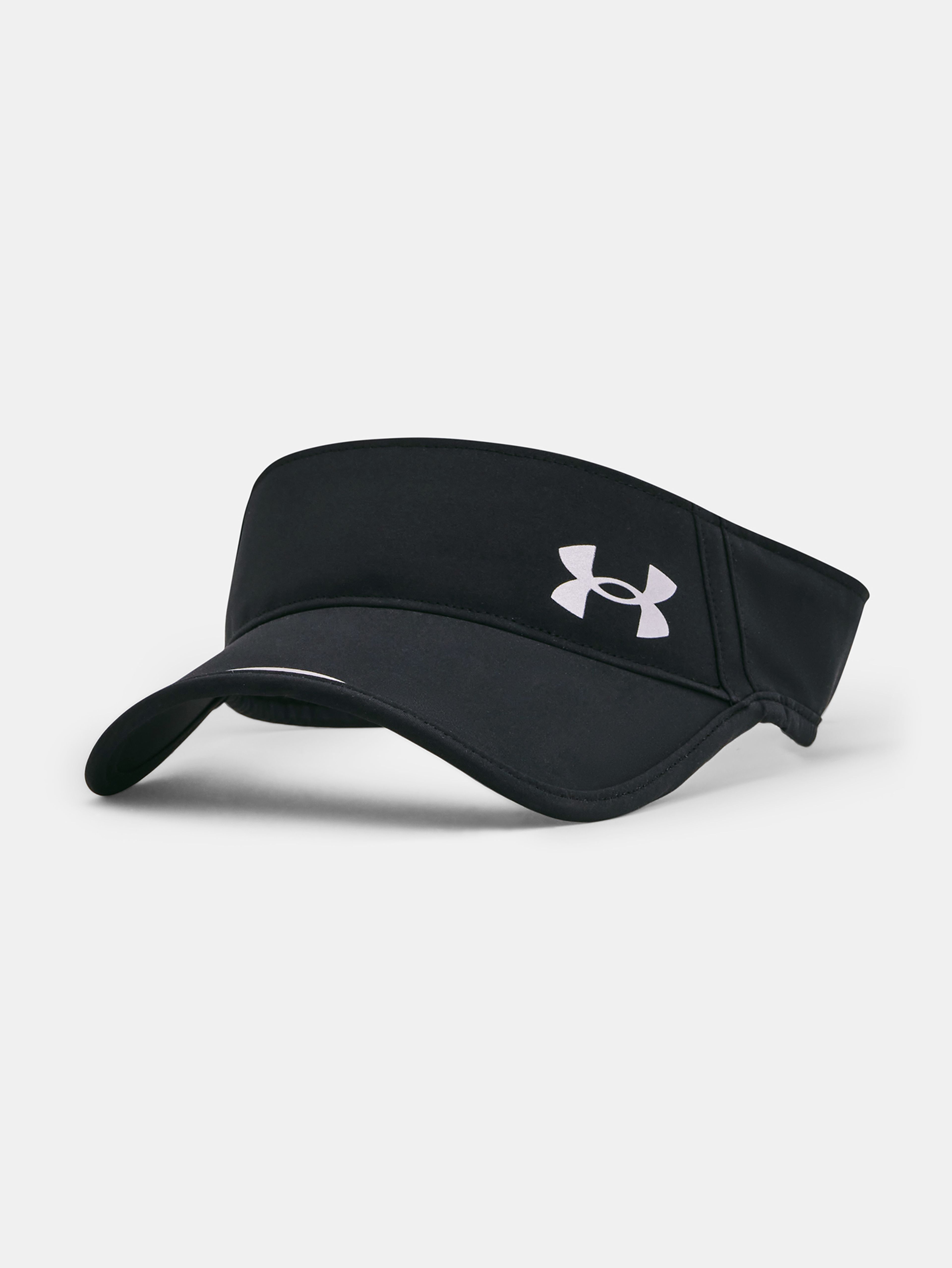 Meeste nokamüts Under Armour Isochill Launch Run Visor