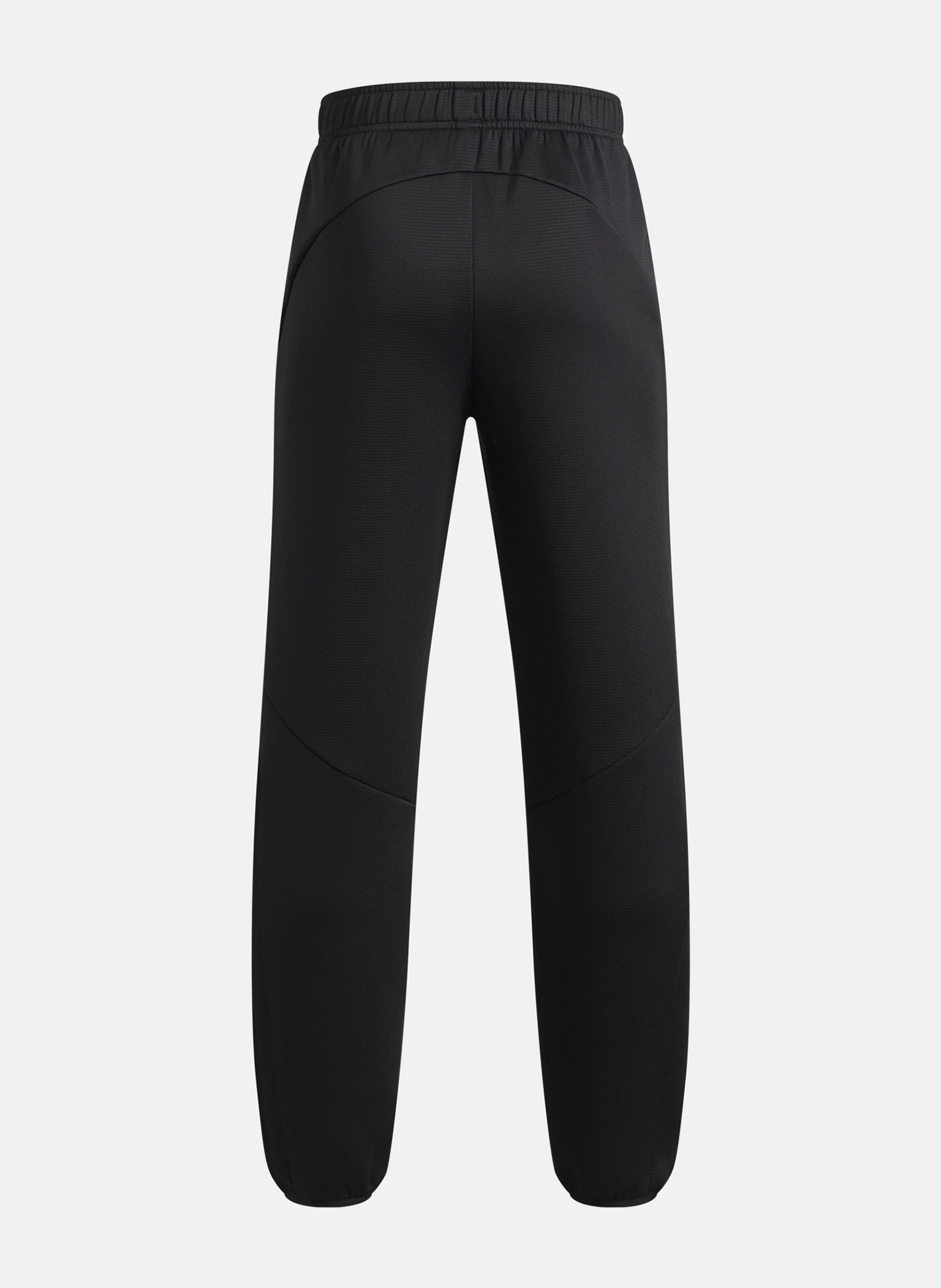 Zēnu treniņbikses Under Armour UA B UNSTOPPABLE FLC NOV JGR - 004