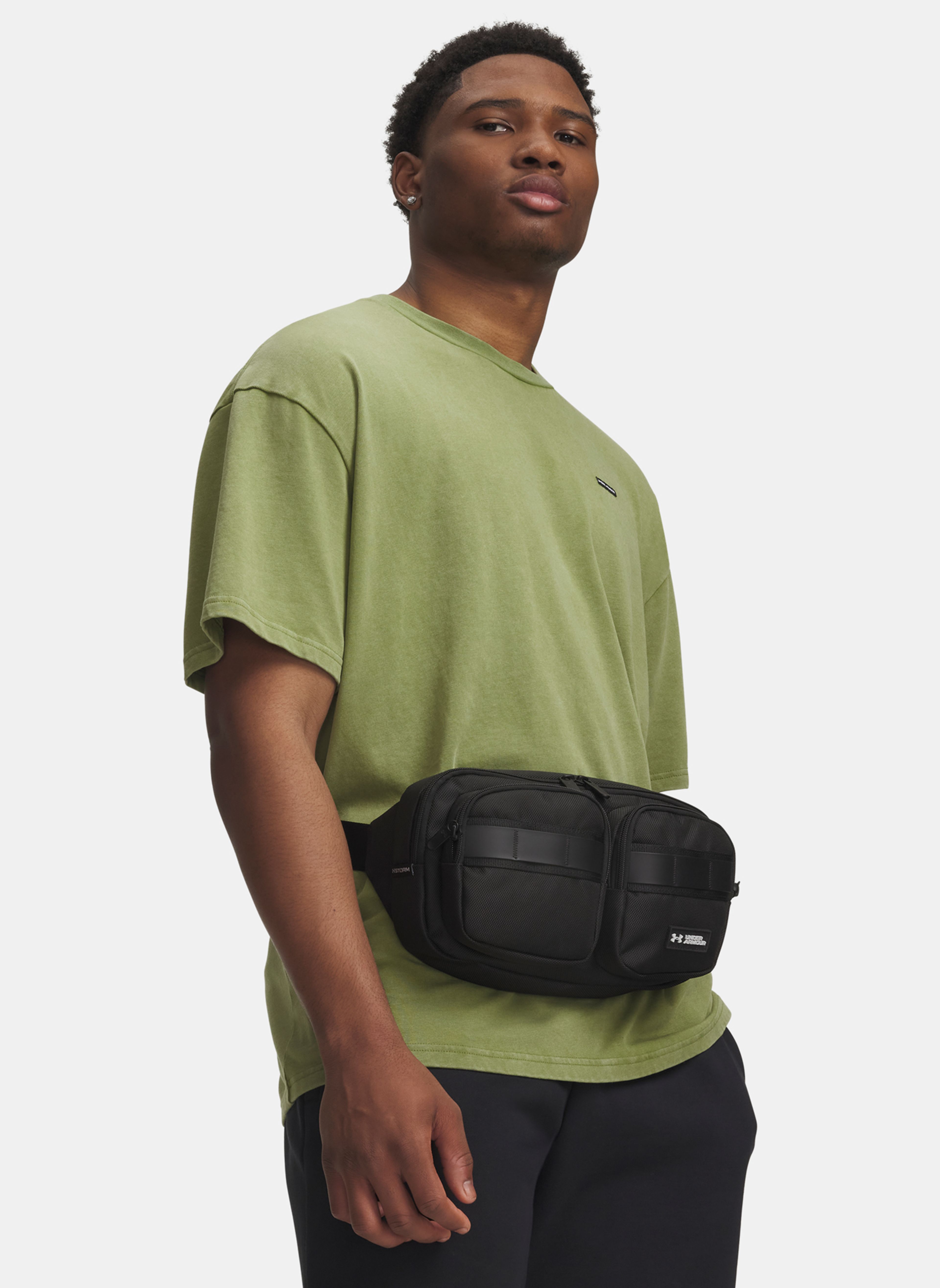 Unisex rankinė Under Armour NEW UA Triumph Crossbody - 005