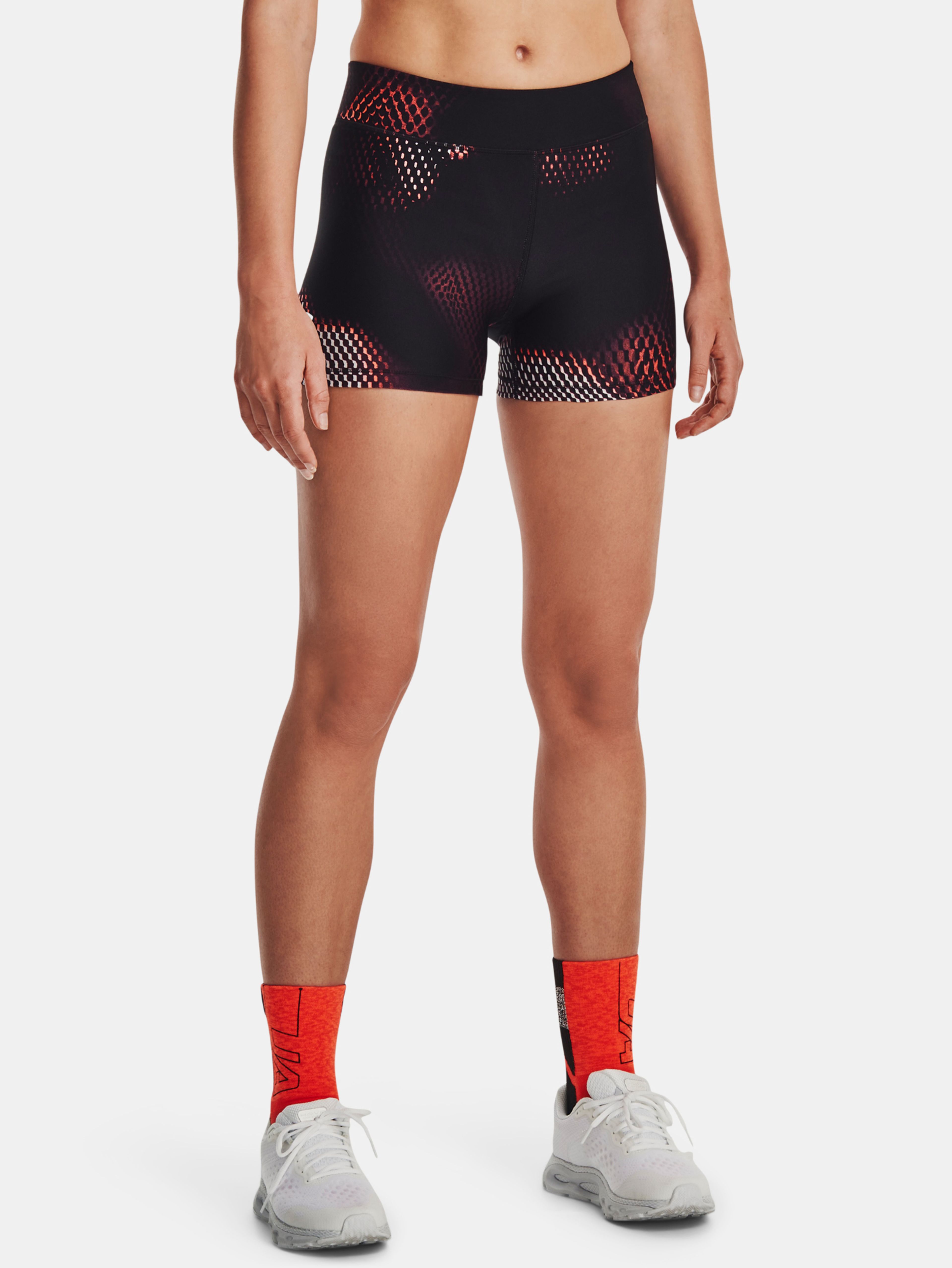 Női rövidnadrágok Under Armour Armour Shorty