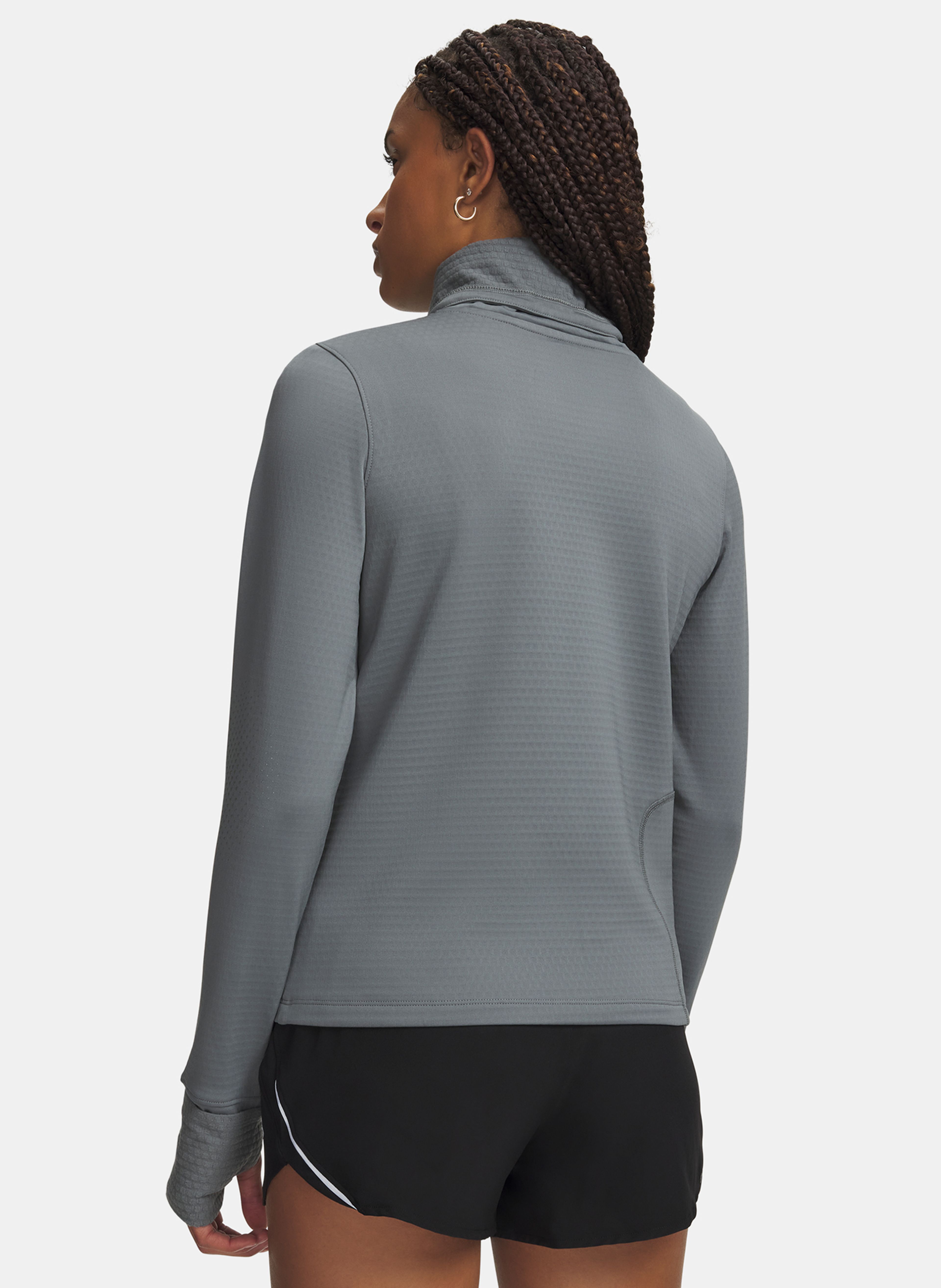 Női póló Under Armour UA Velociti CW Layer - 002