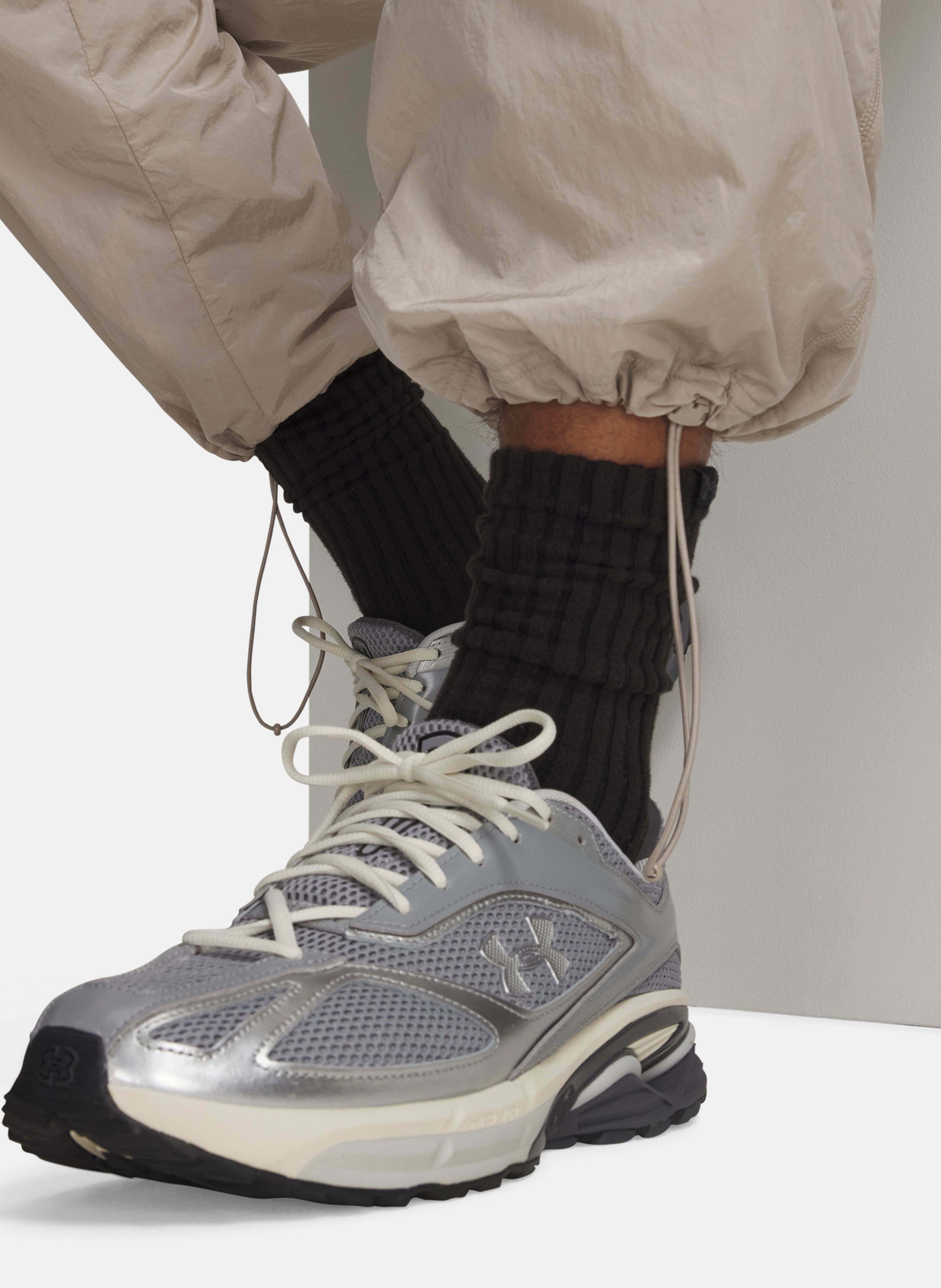 Pánské sportovní kalhoty Under Armour UA Unstoppable CW Pants - 003