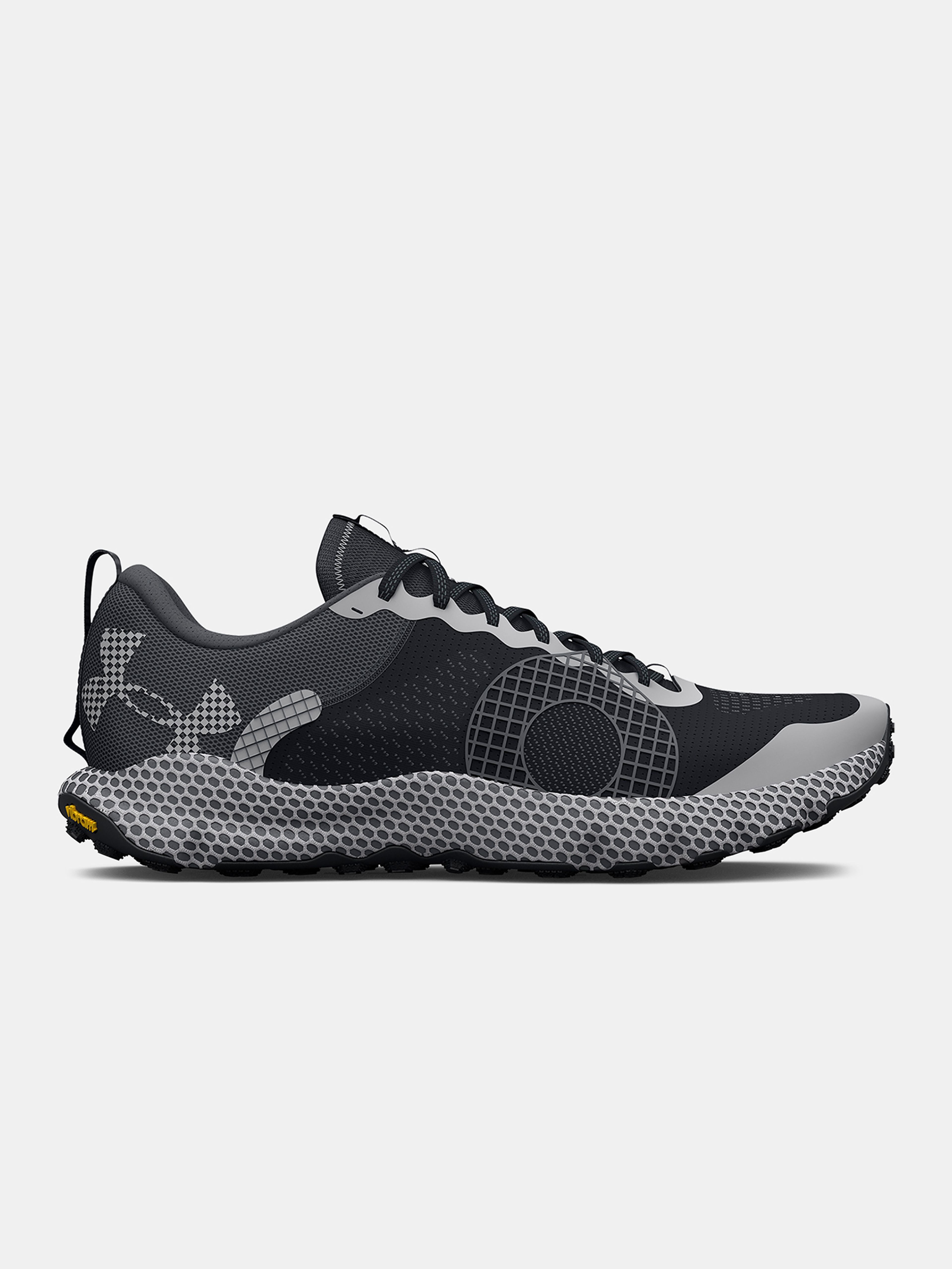 Unisexové boty Under Armour UA U HOVR DS Ridge SPD