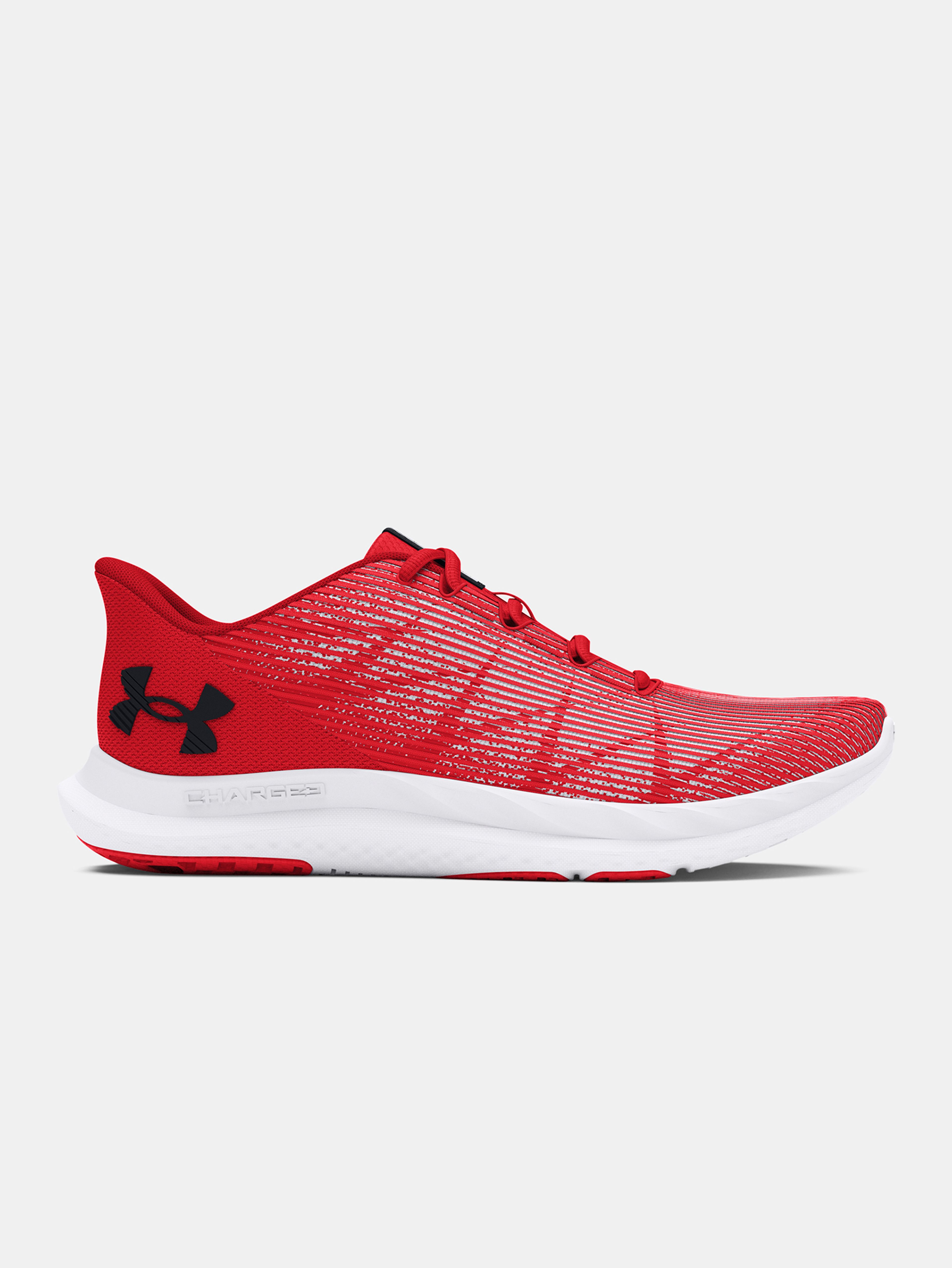 Topánky Under Armour UA W Charged Speed Swift-RED