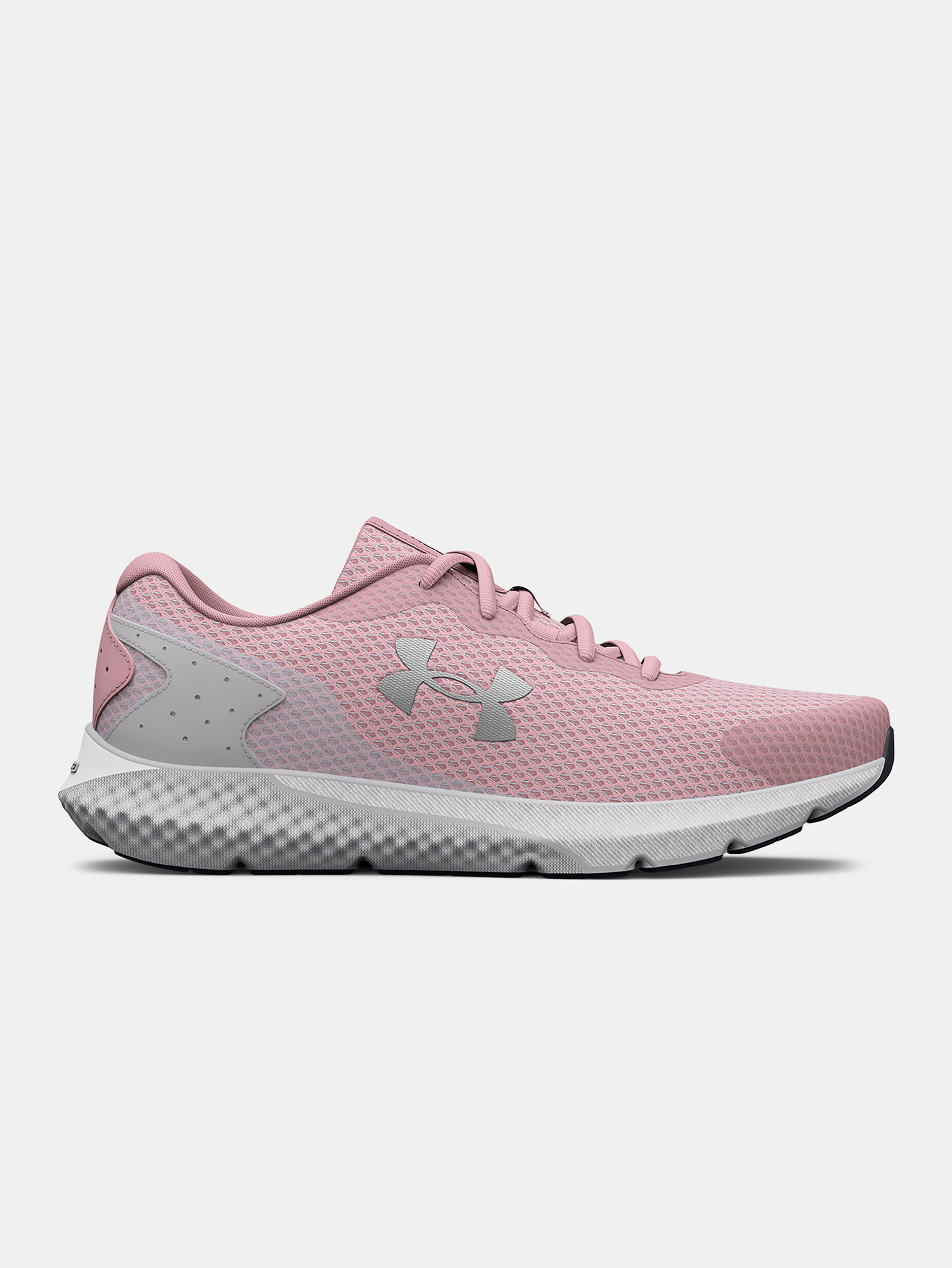 Női cipők Under Armour UA W Charged Rogue 3 MTLC