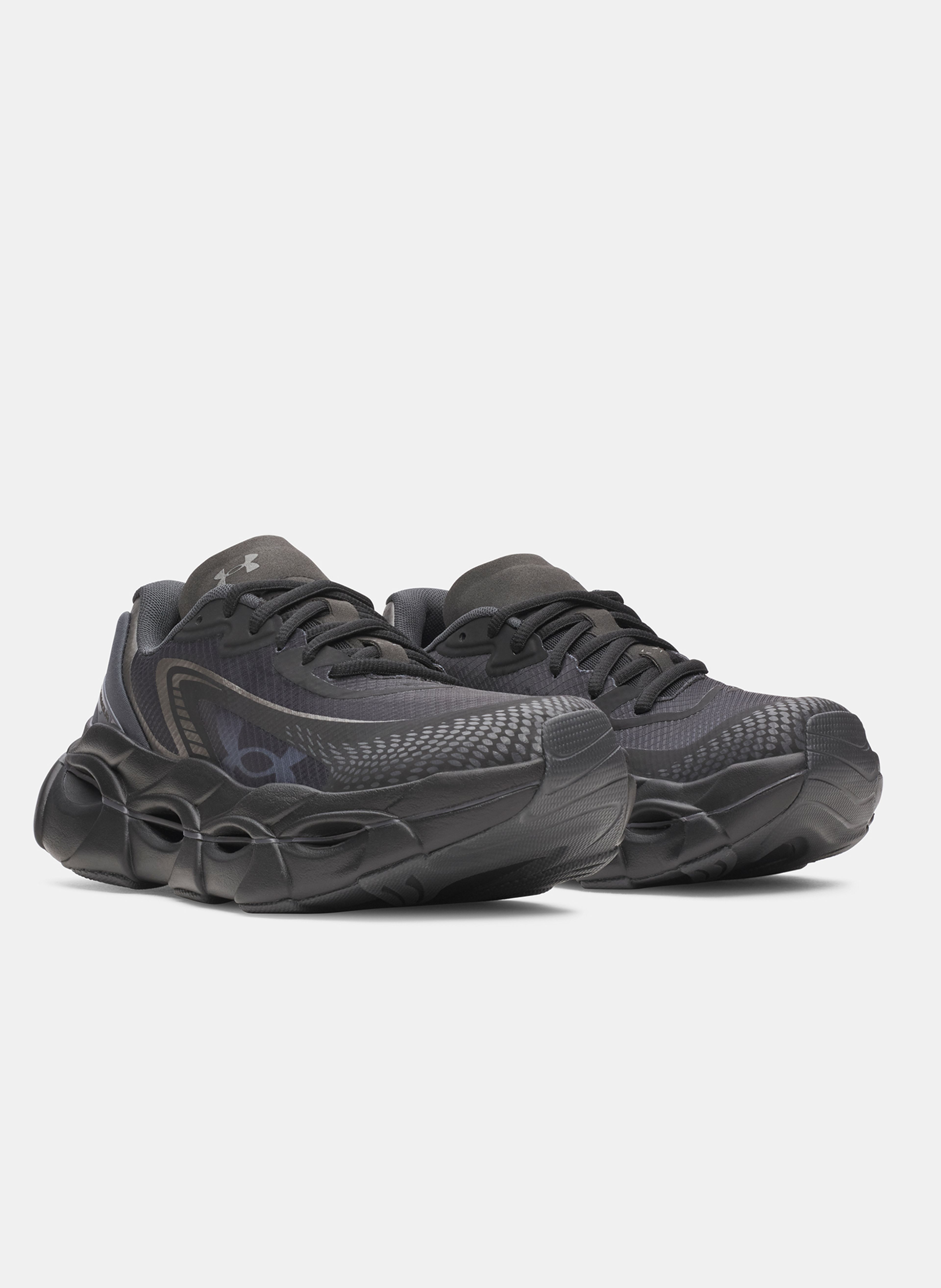 Moteriški batai Under Armour UA W HB Racer 2 - 003