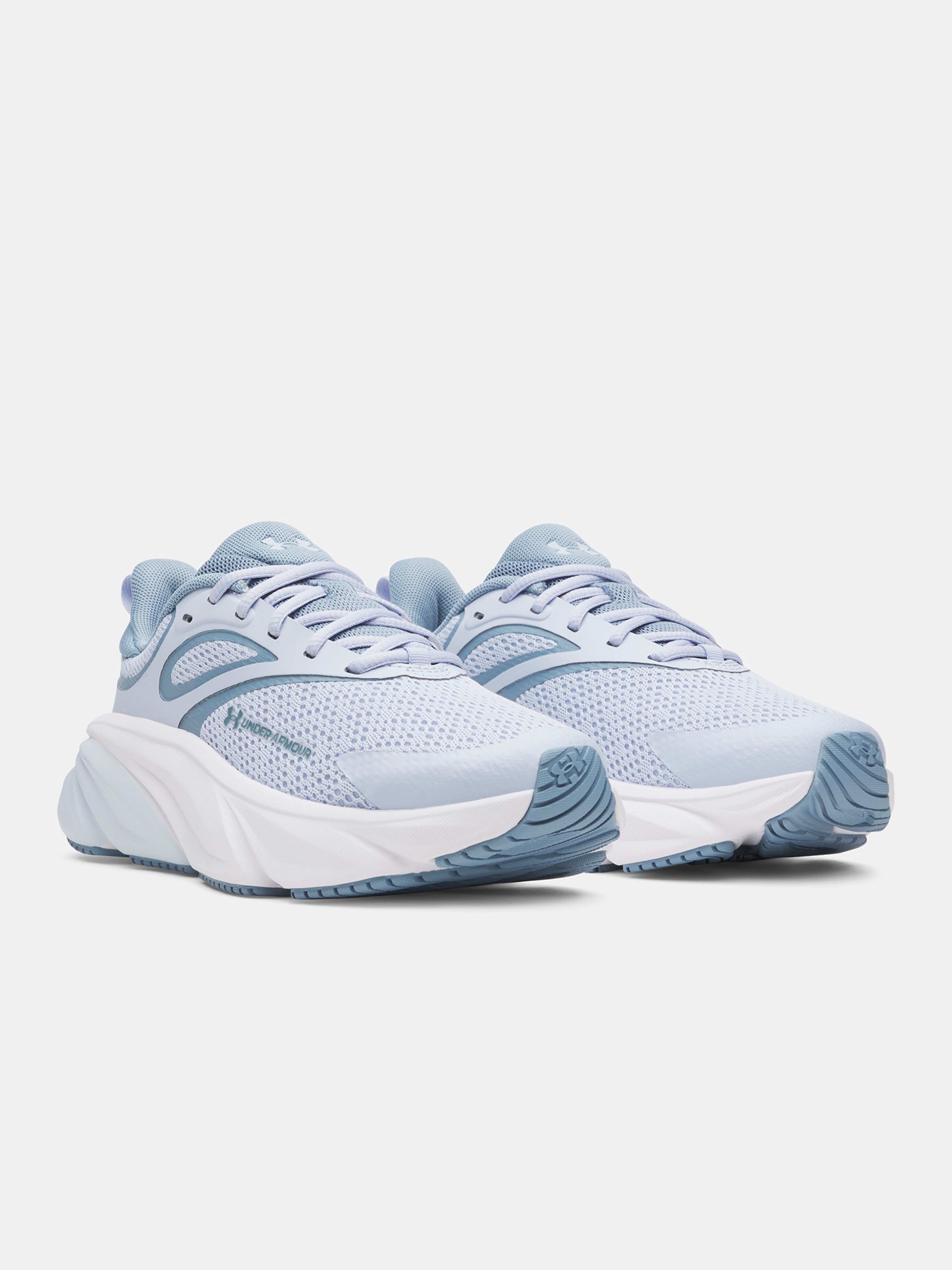 Meiteņu apavi Under Armour UA GGS Rogue 6 - 003