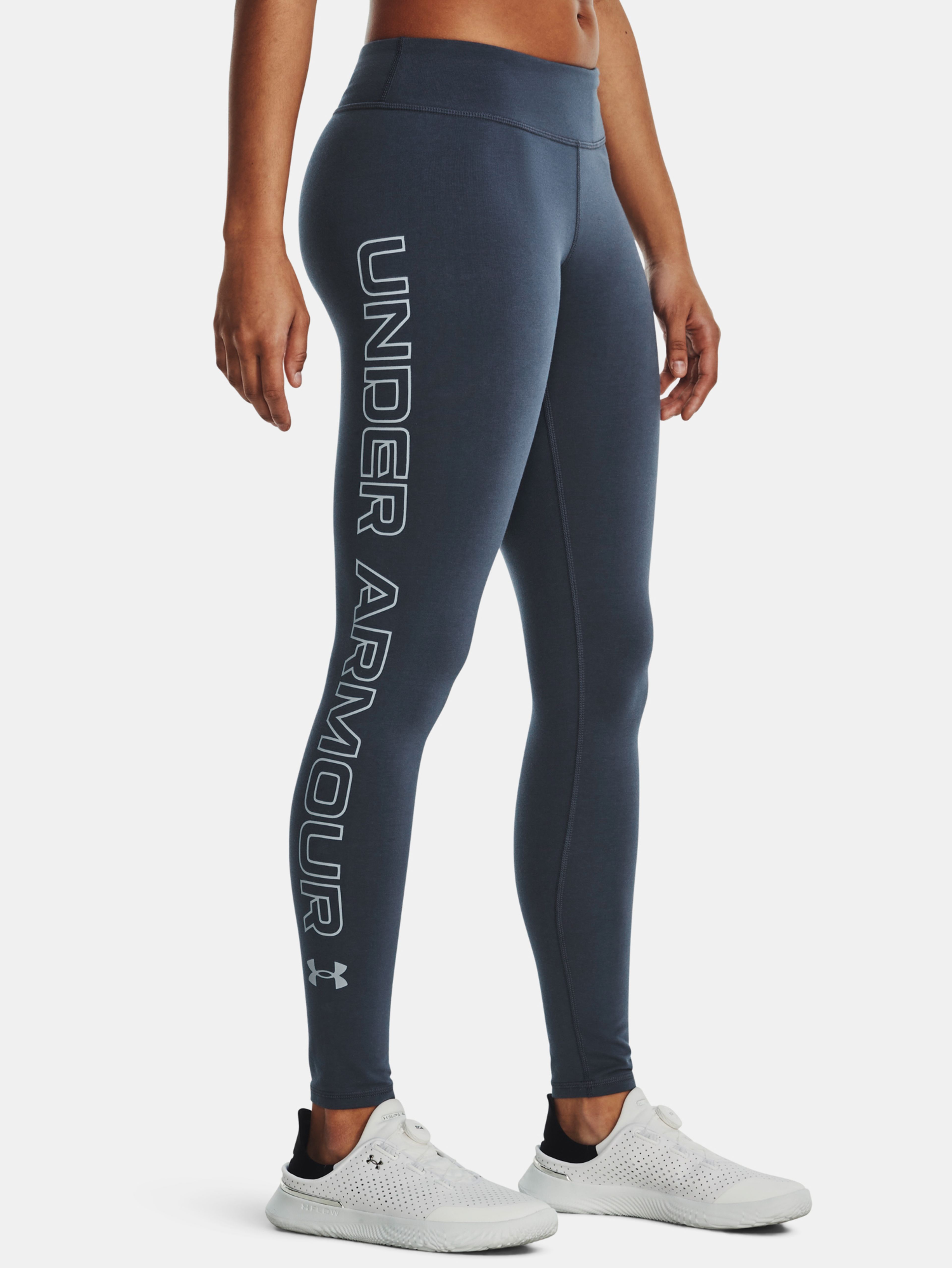 Sieviešu legingi Under Armour UA Favorite WM Leggings