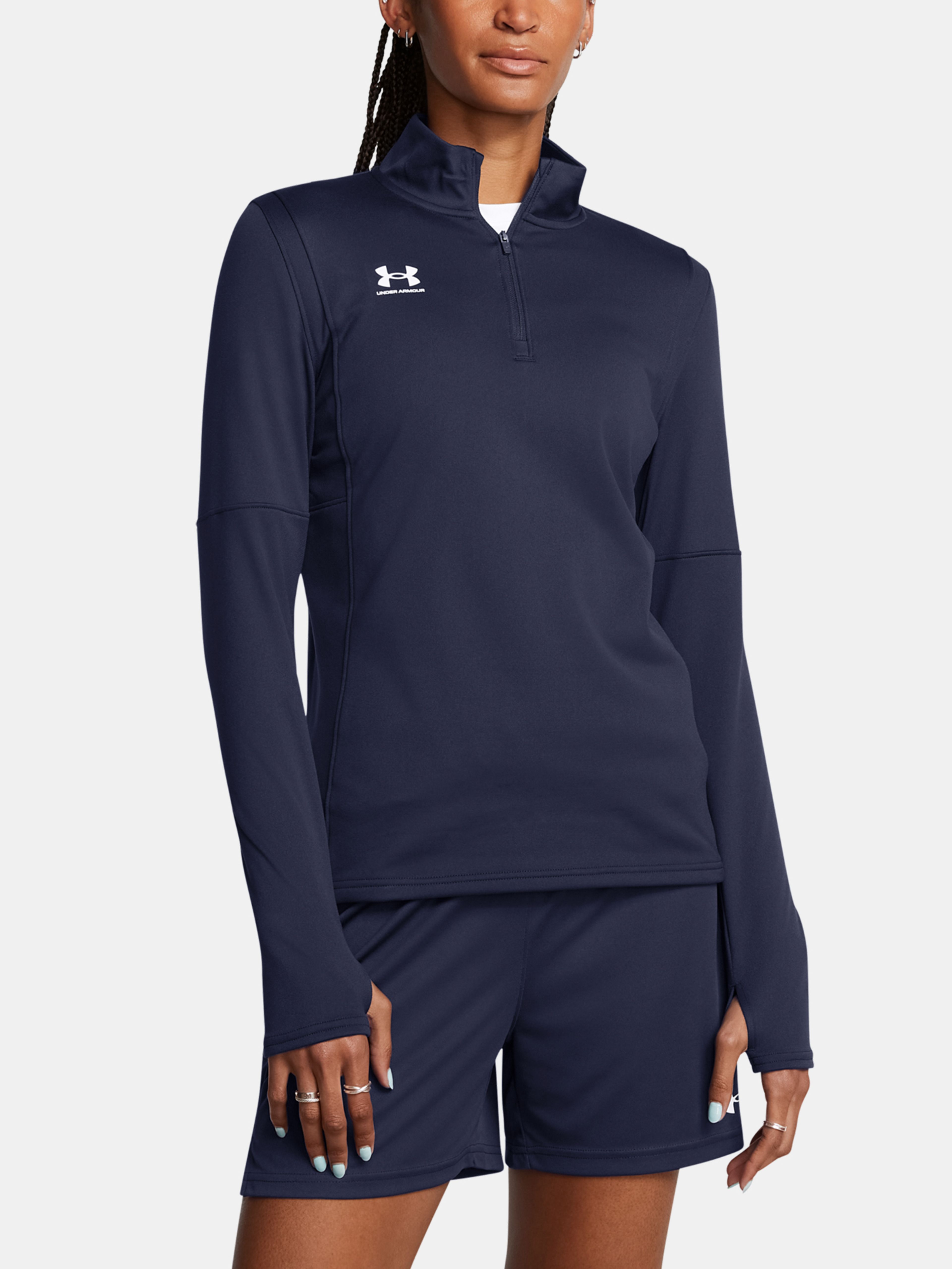 Dámske tričko Under Armour UA W's Ch. Midlayer