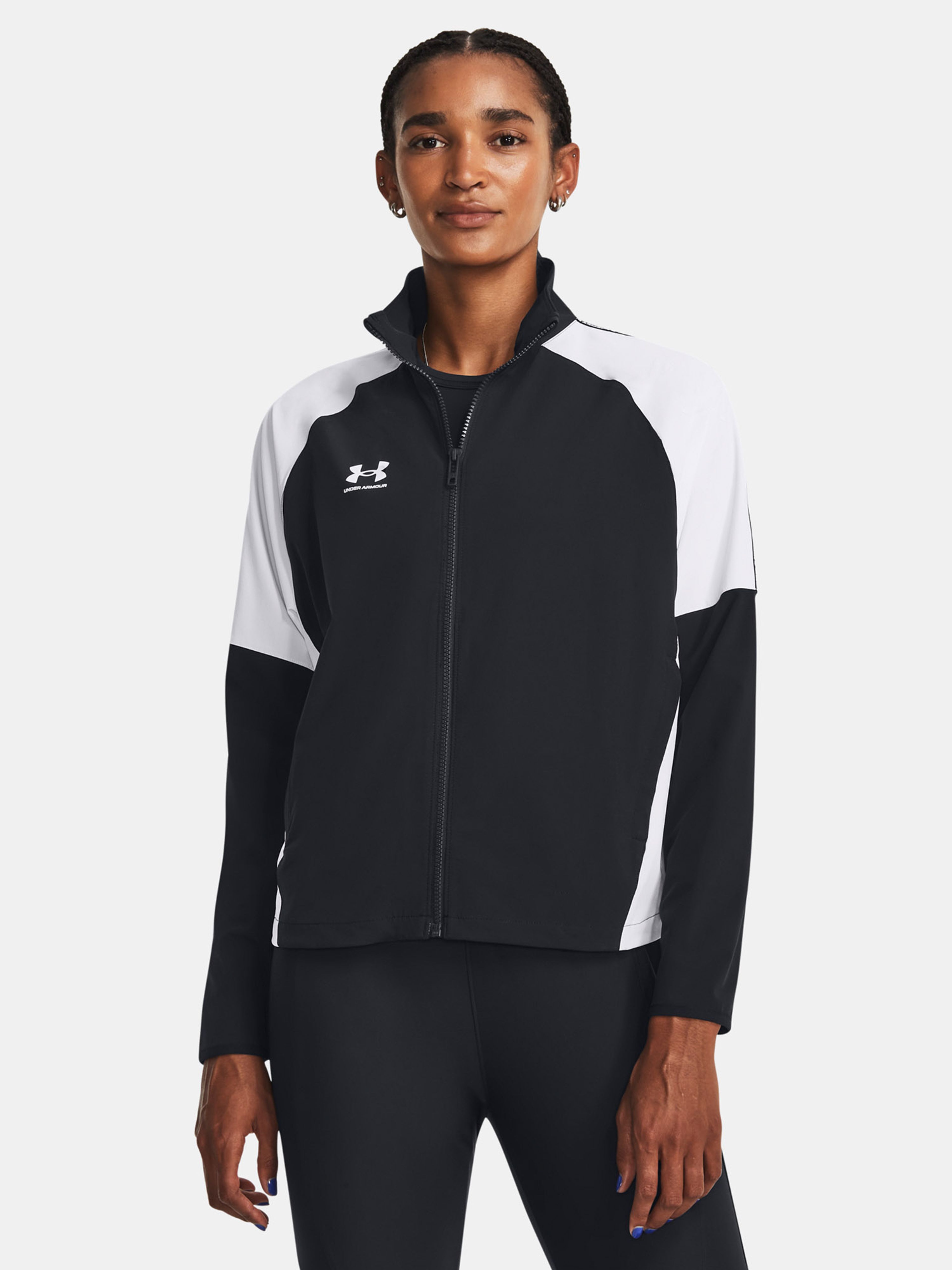Dámská bunda Under Armour UA W's Ch. Pro Track Jacket