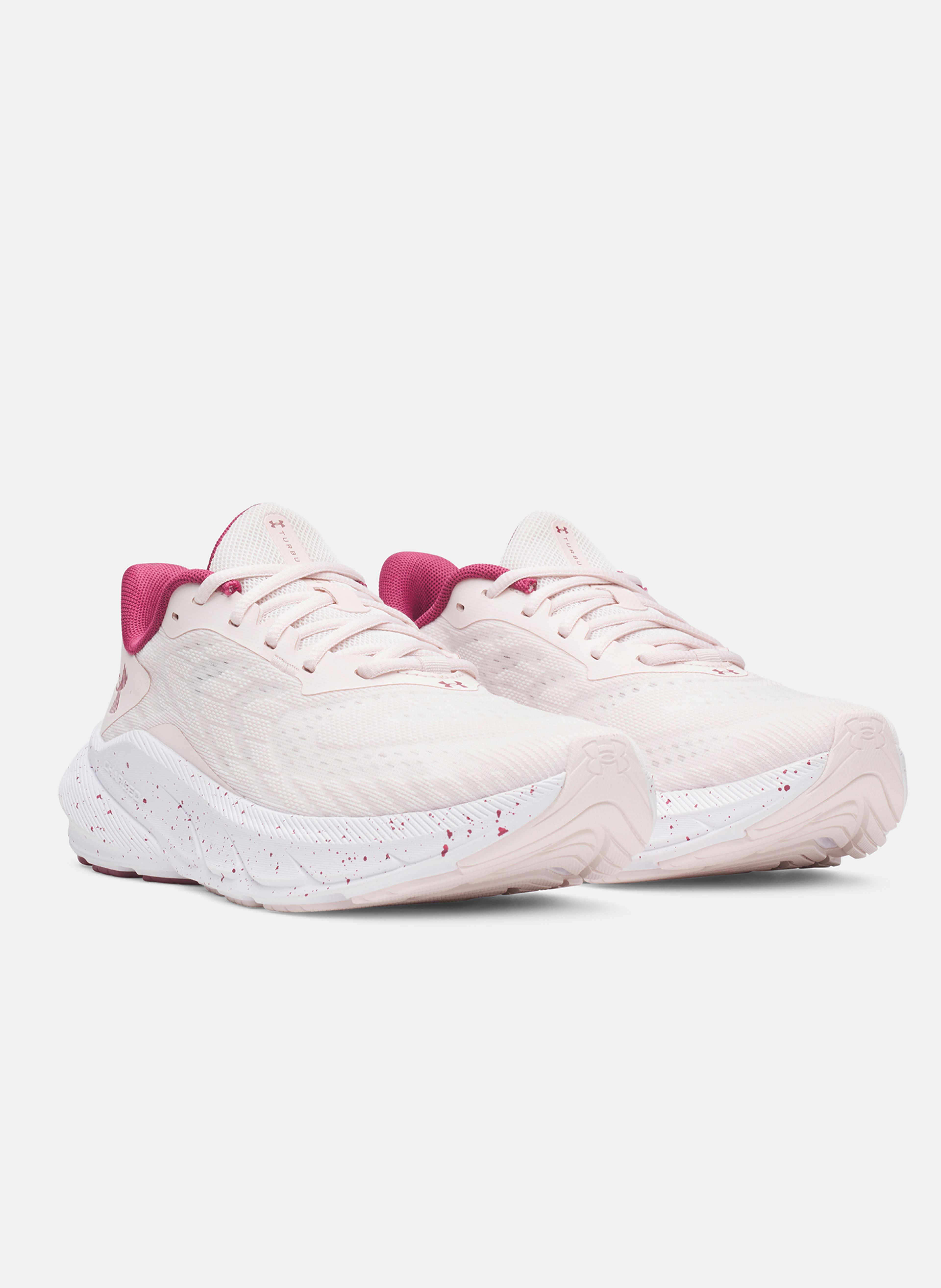 Moteriški batai Under Armour UA W Turbulence 3 - 003