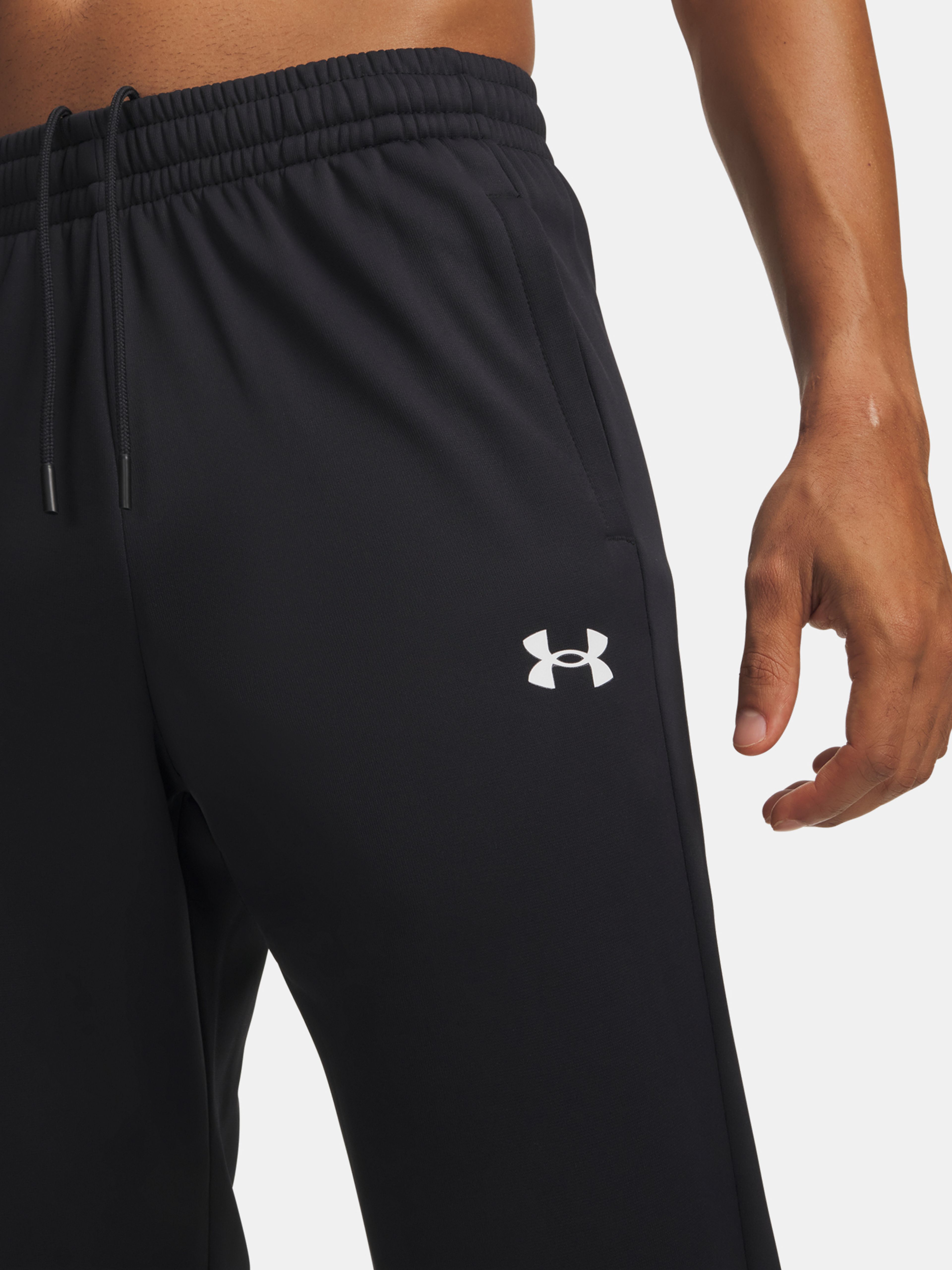 Pánské sportovní kalhoty Under Armour UA Armour Fleece Storm Pant - 003
