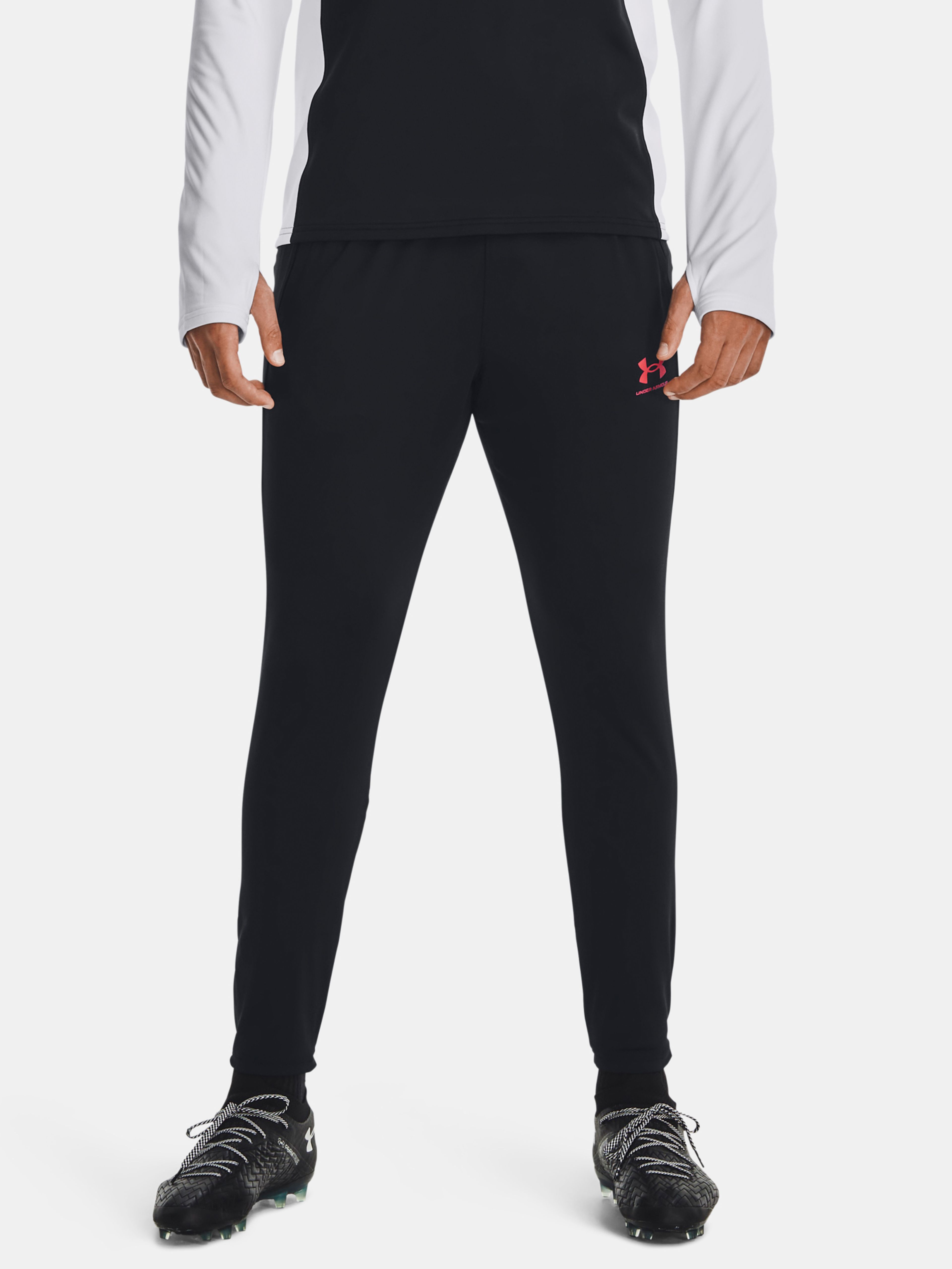 Pánské sportovní kalhoty Under Armour UA M's Ch. Train Pant