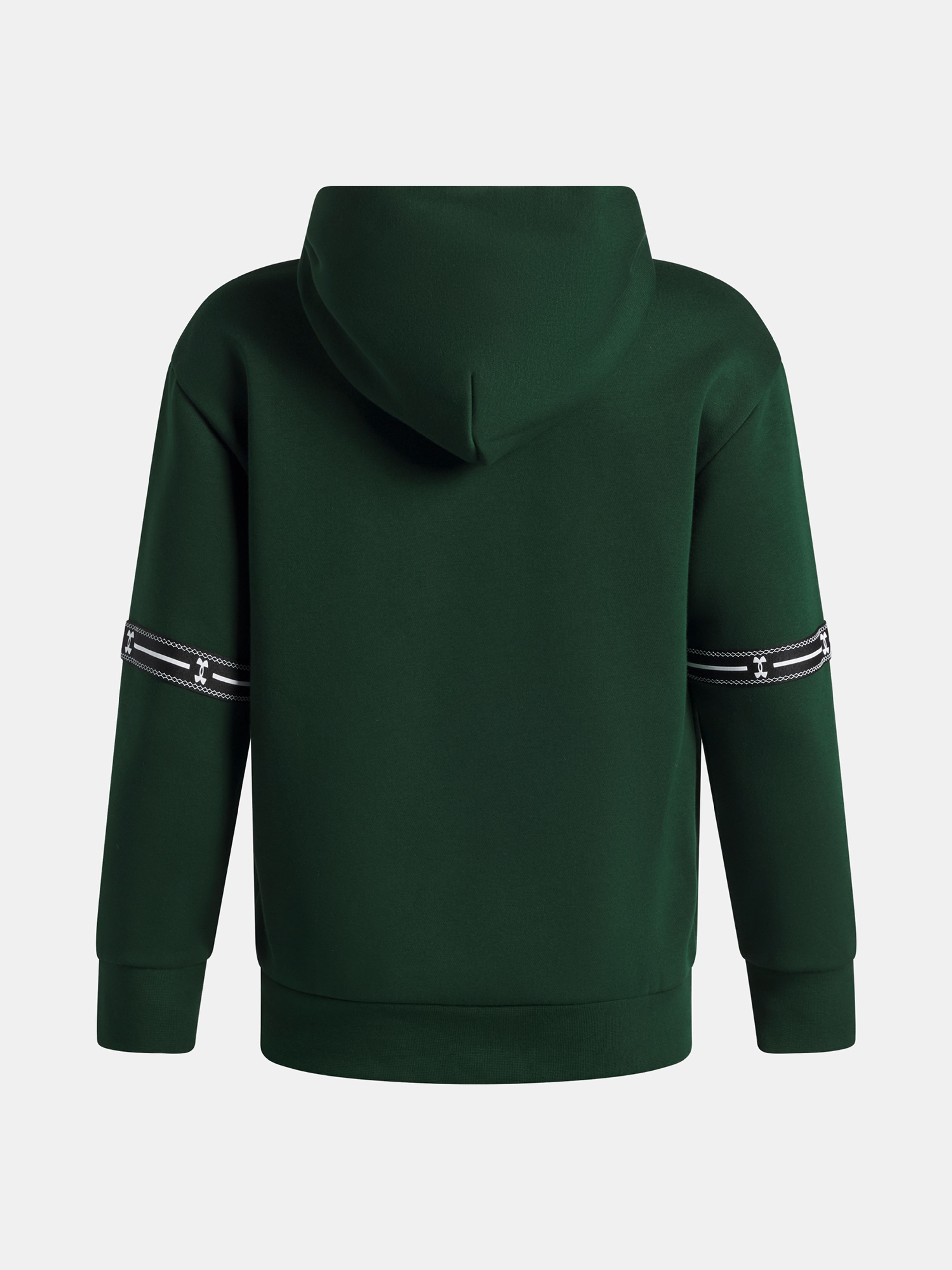Berniukams bliuzonas Under Armour UA B ICON FLC TAPED HD - 002