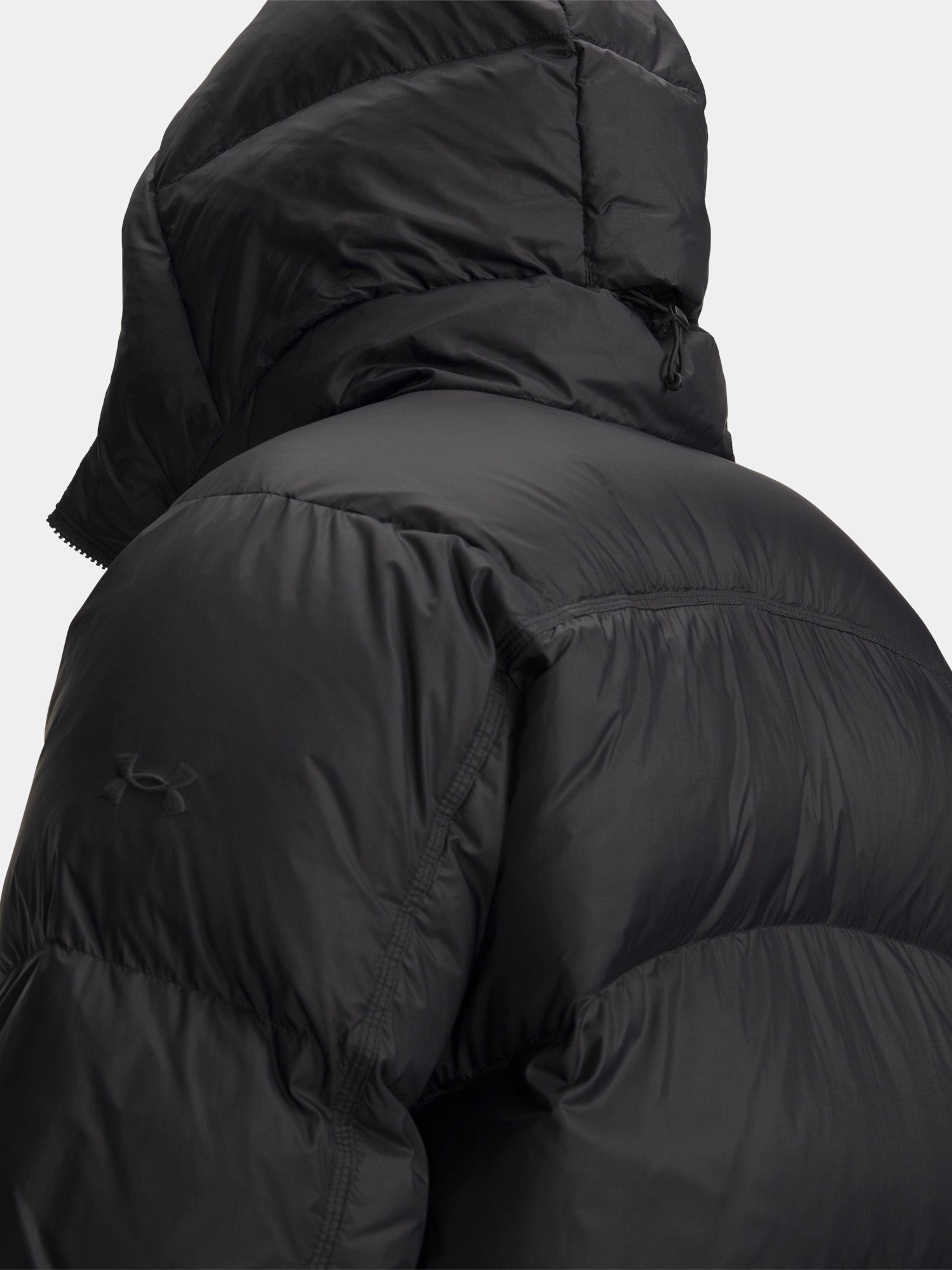 Moška jakna  Under Armour Limitless Utility Puffer Jkt - 004