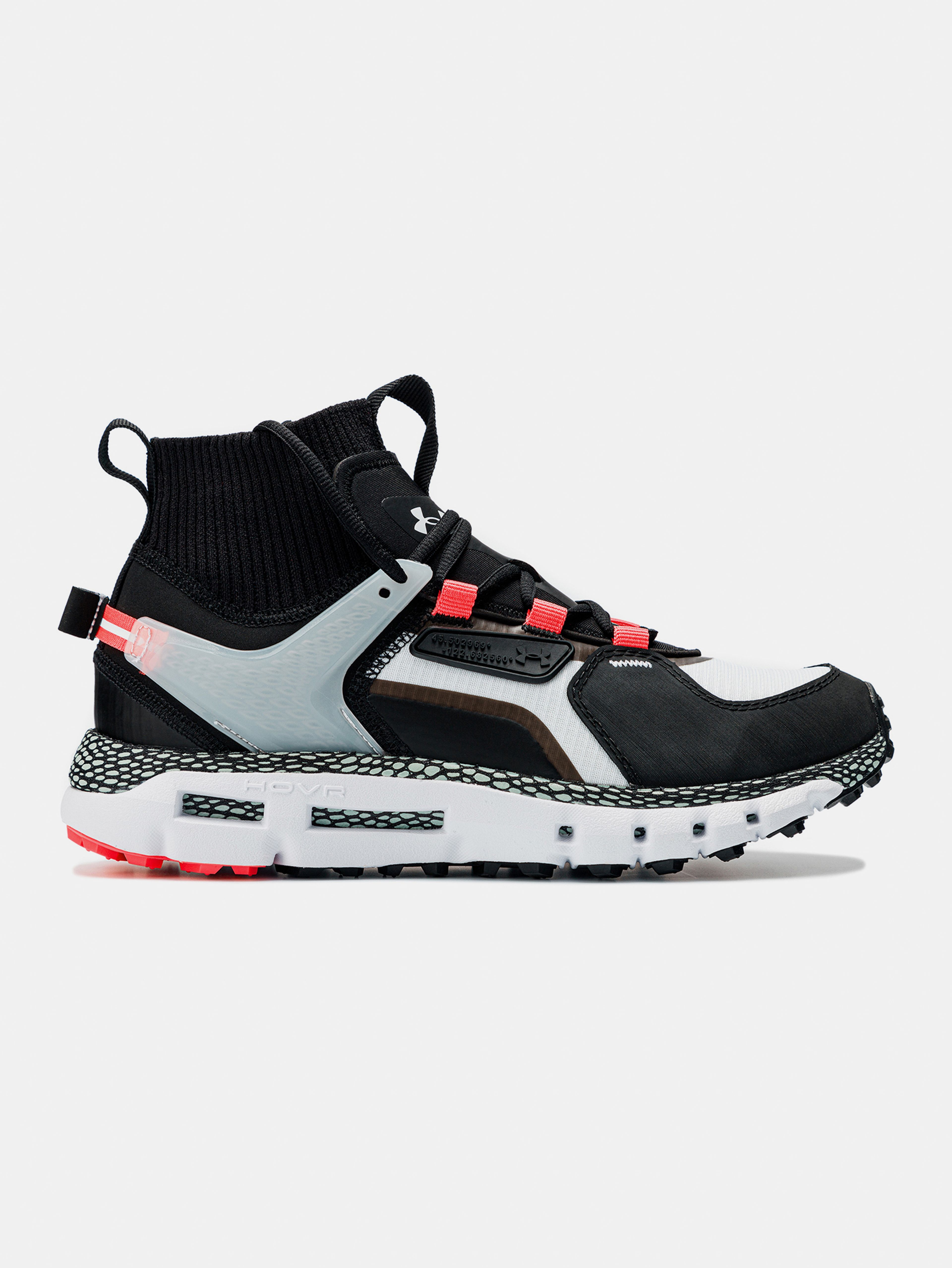 Unisex cipők Under Armour HOVR Summit Mid