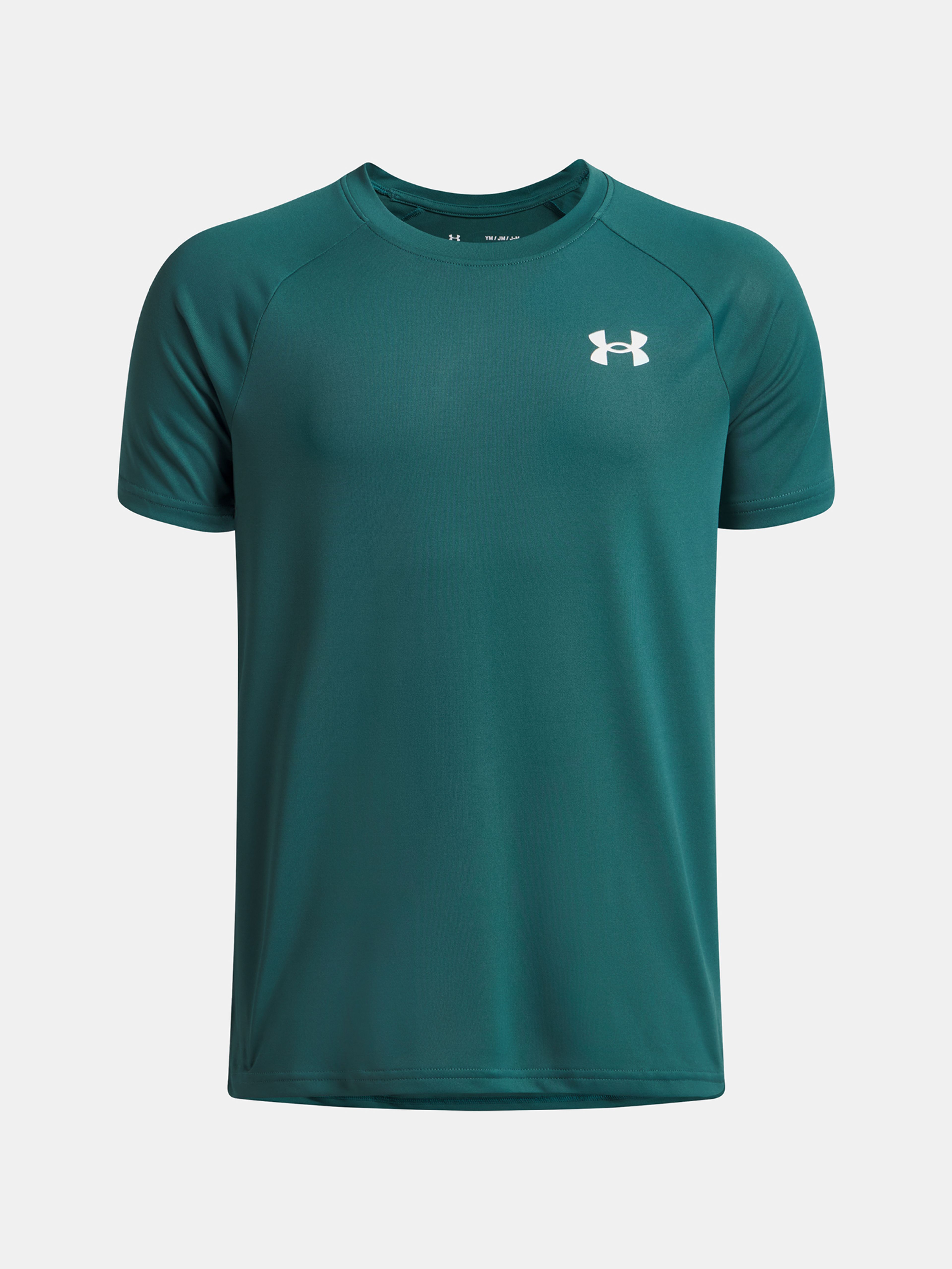 Poiste t-särk Under Armour UA Tech 2.0 SS