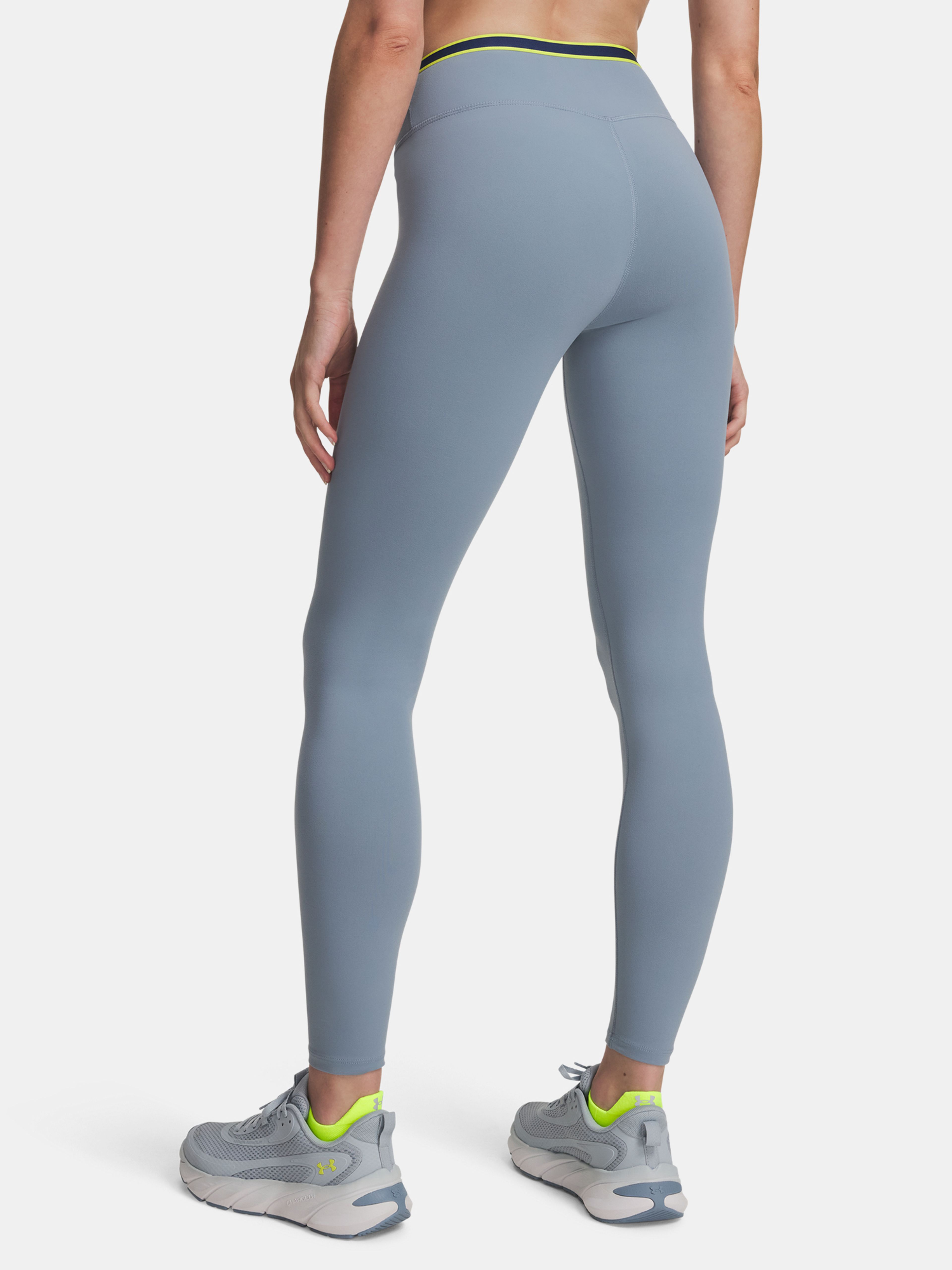 Naiste retuusid Under Armour Motion Sport Tape Legging - 002