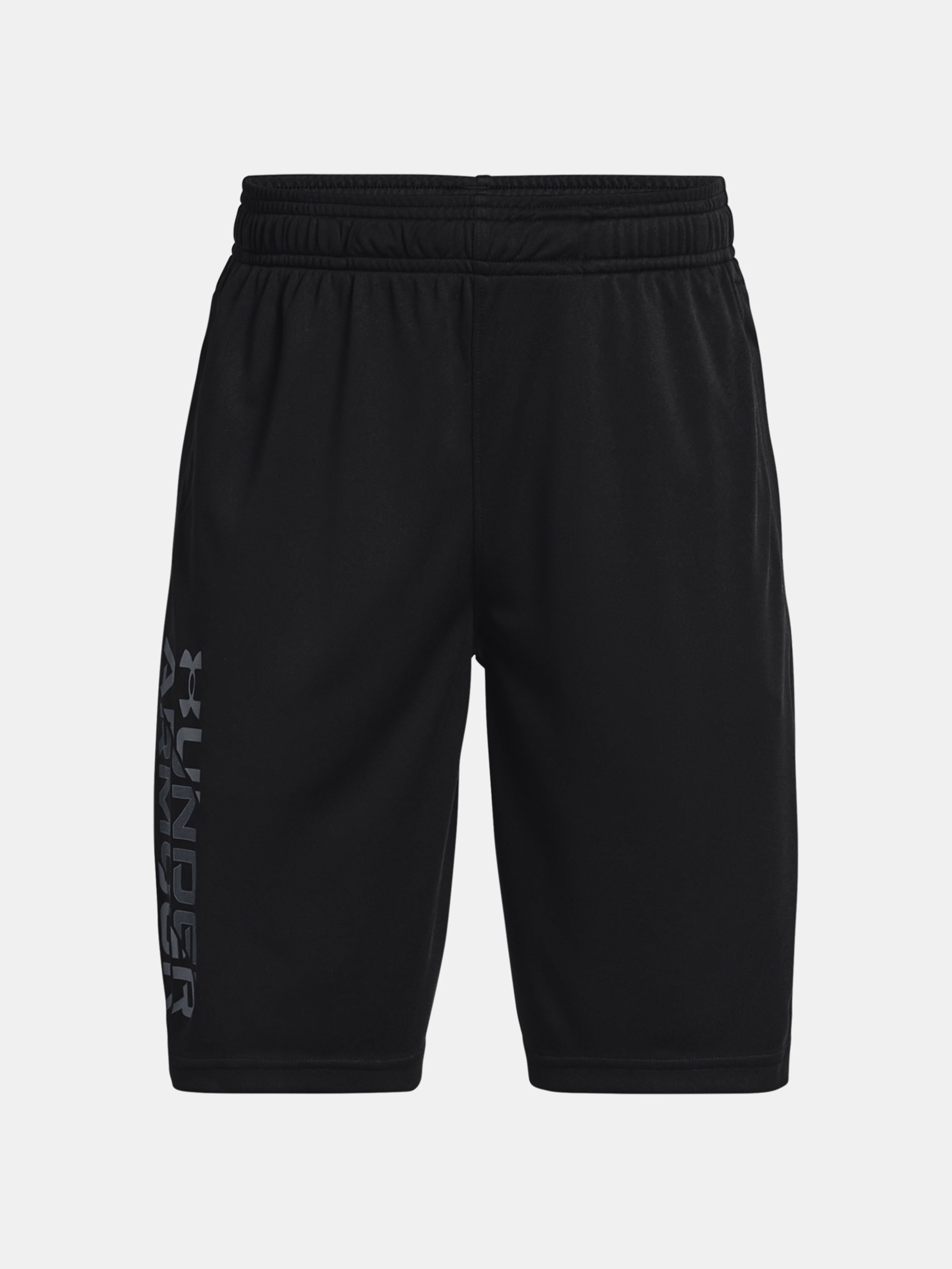 Kratke hlače Under Armour UA Prototype 2.0 Wdmk Shorts-BLK