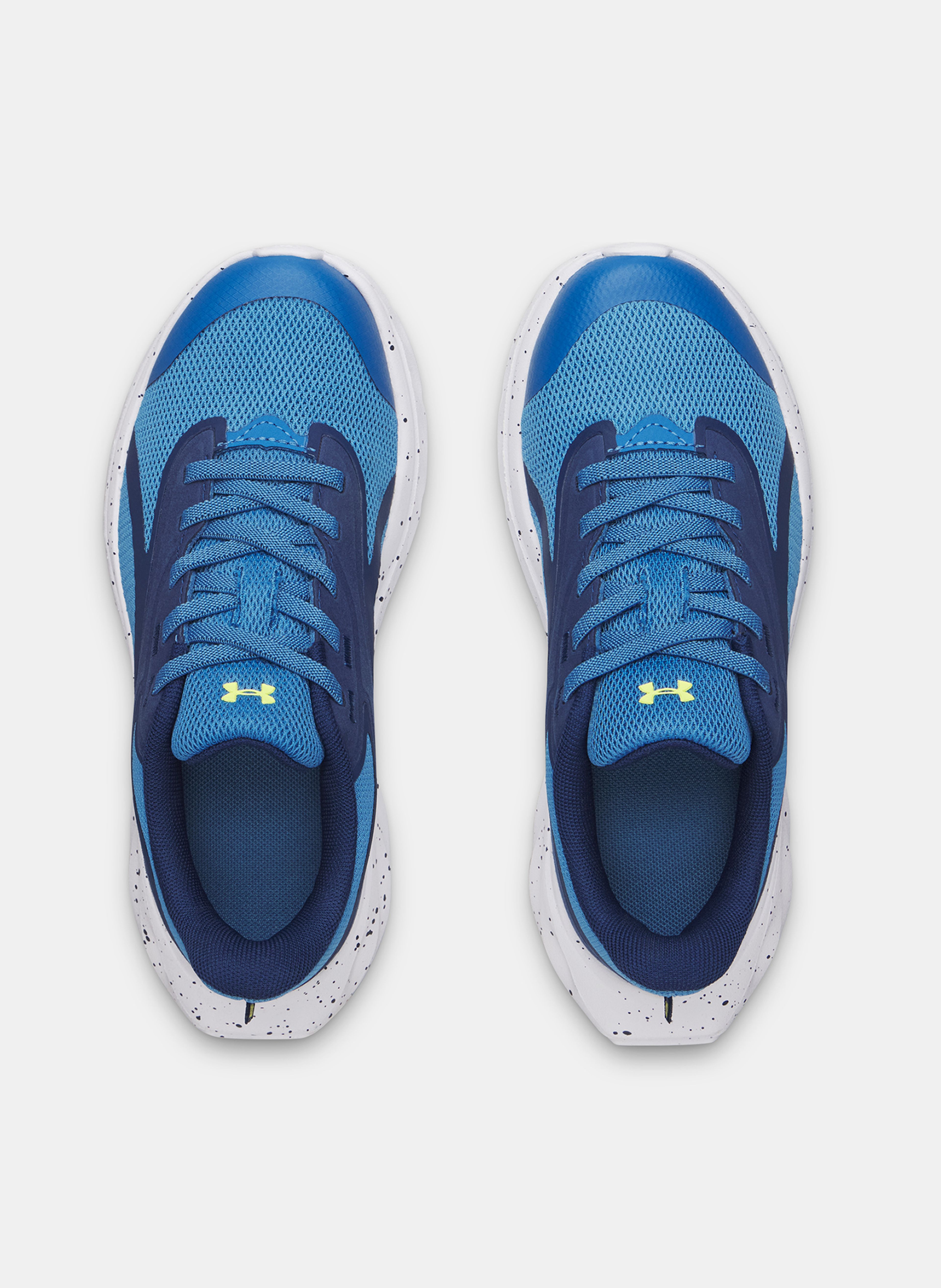 Poiste tossud Under Armour UA BPS Ascend AL - 005