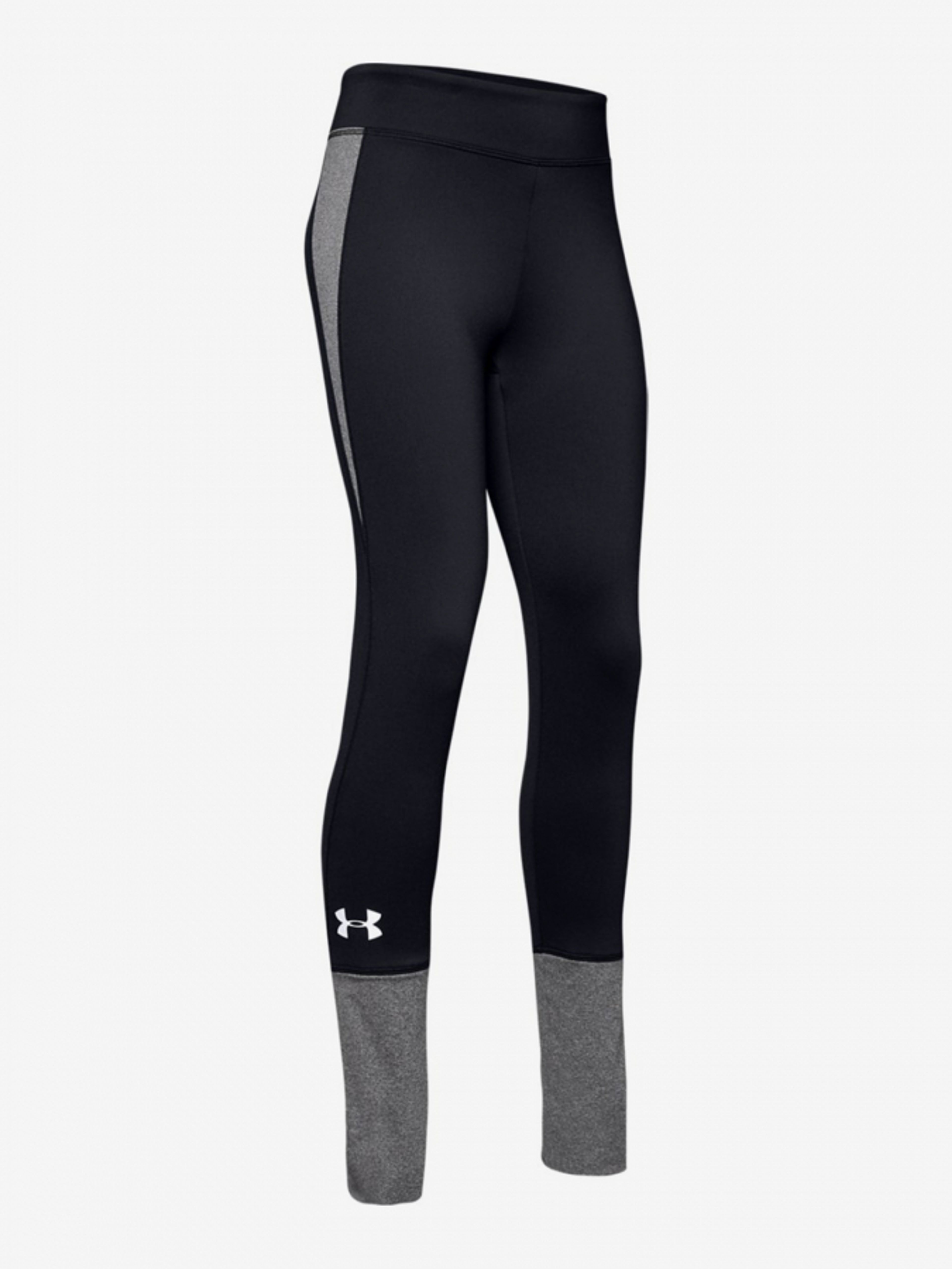 Dívčí legíny Under Armour Coldgear Legging