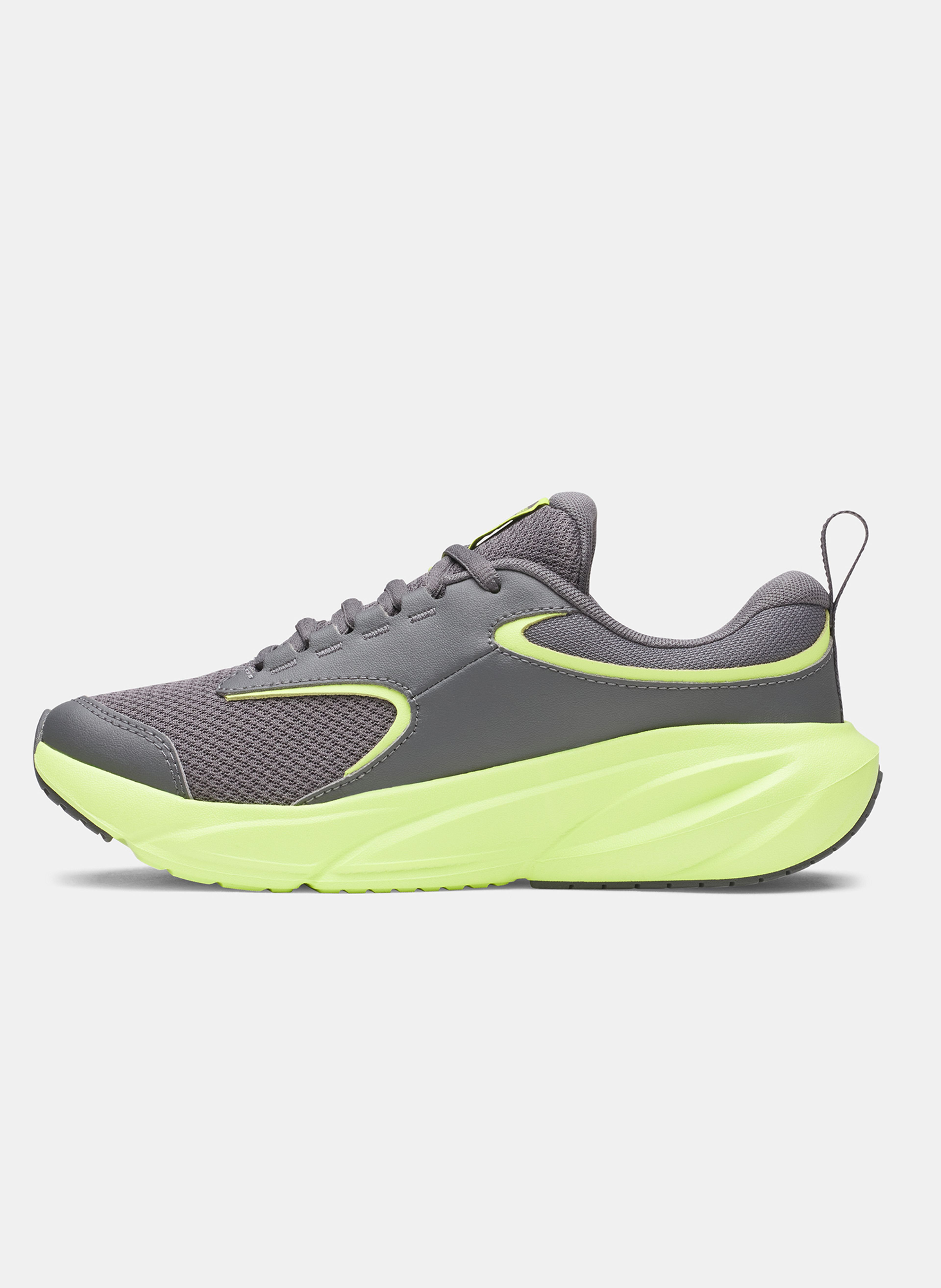 Fiú cipők Under Armour UA BGS Surge 5 - 002