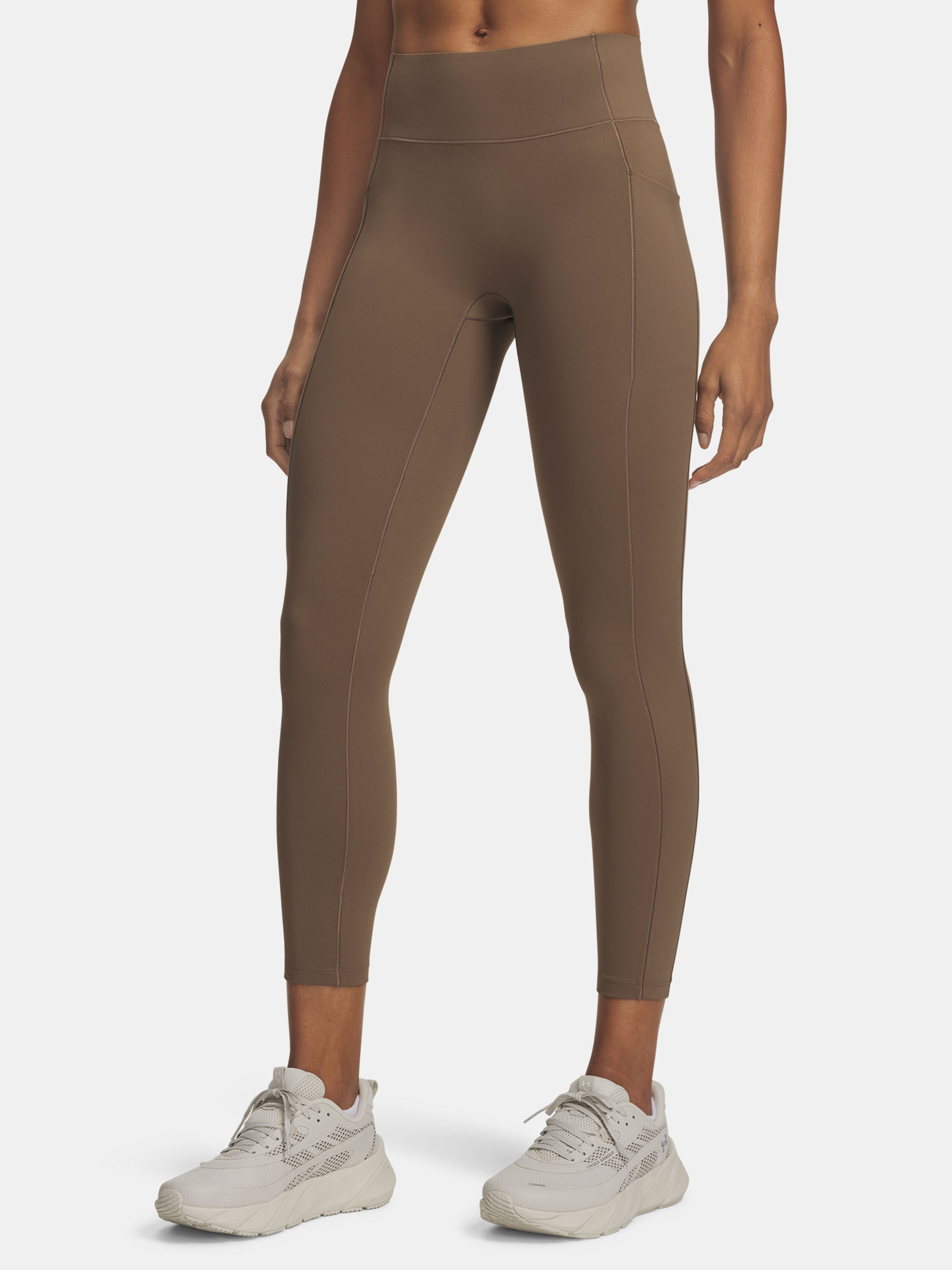Sieviešu legingi Under Armour UA HB Run Tight - 001