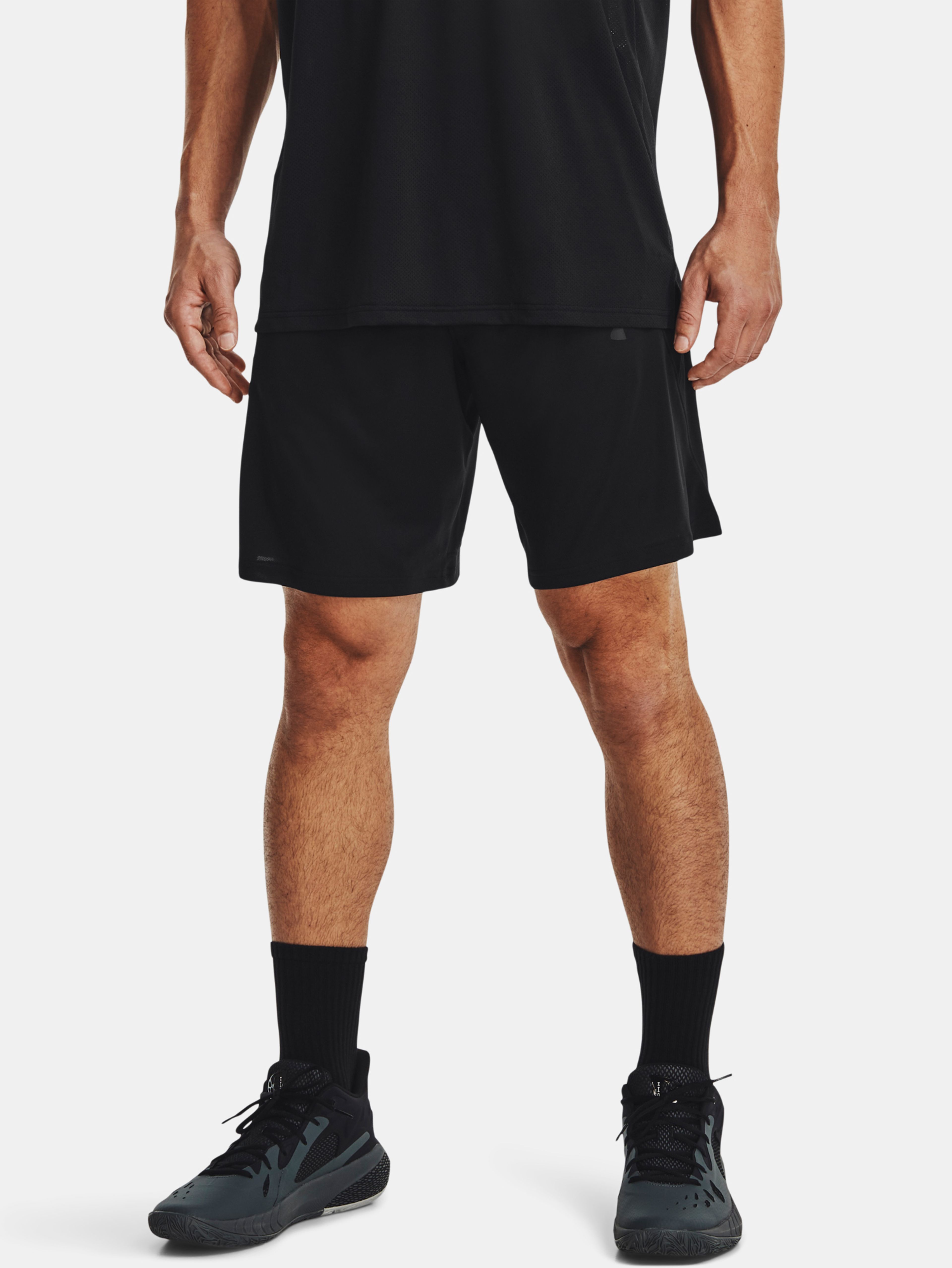 Vīriešu tsbikses Under Armour UA BASELINE 10'' SHORT