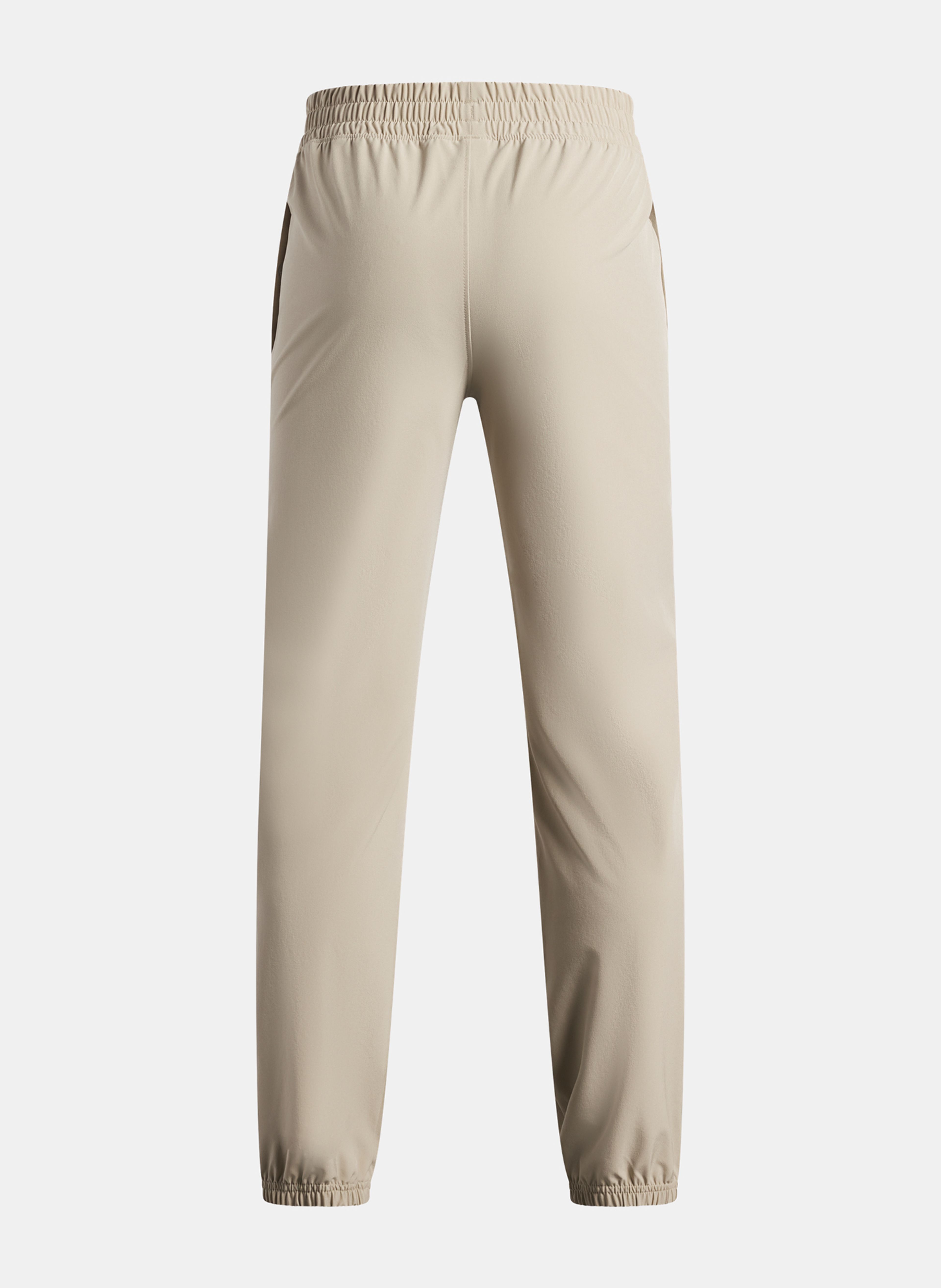 Poiste dressipüksid Under Armour UA VIBE WOVEN JOGGER - 002