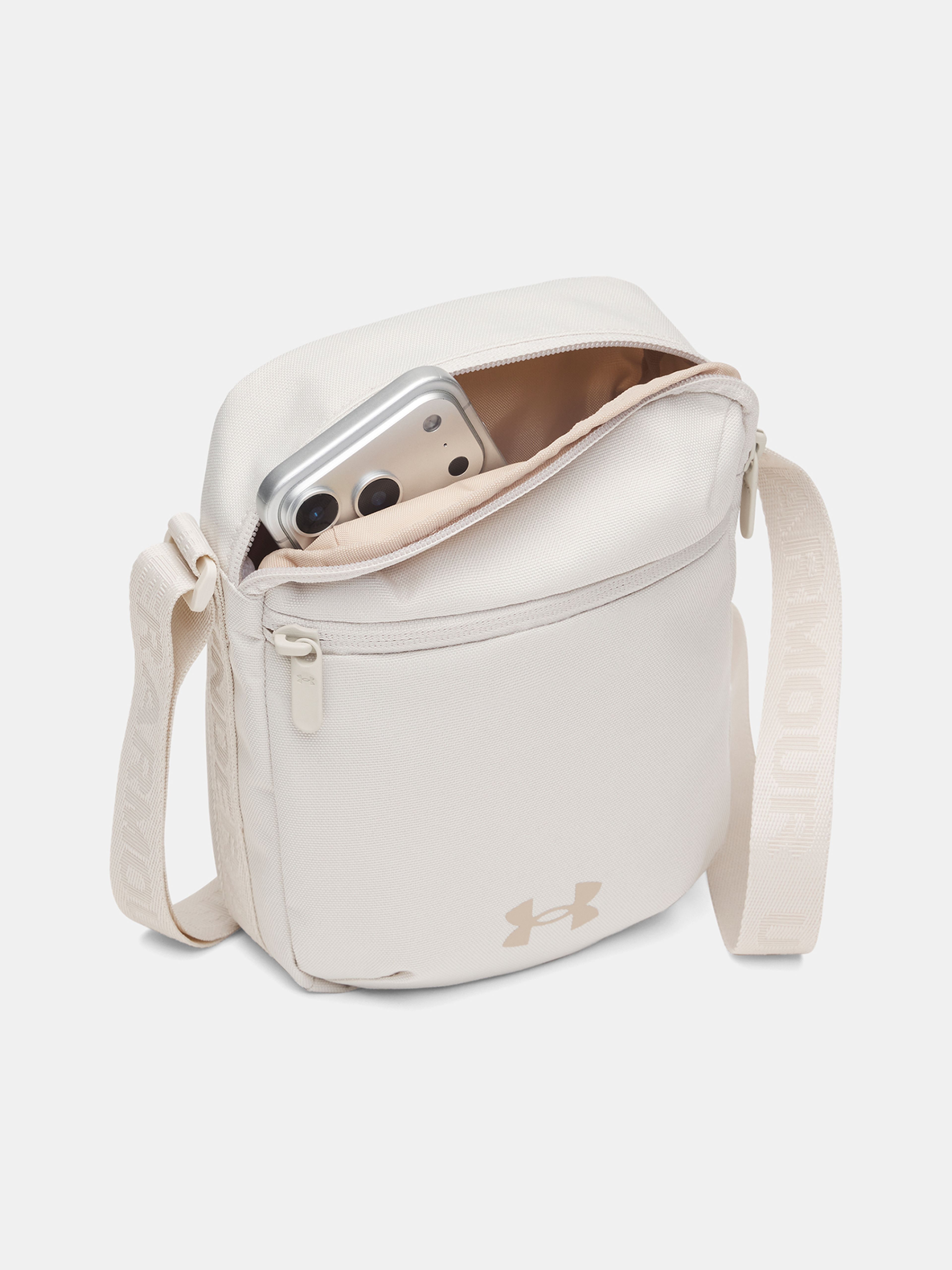 Unisex rankinė Under Armour NEW UA Essential Crossbody - 003
