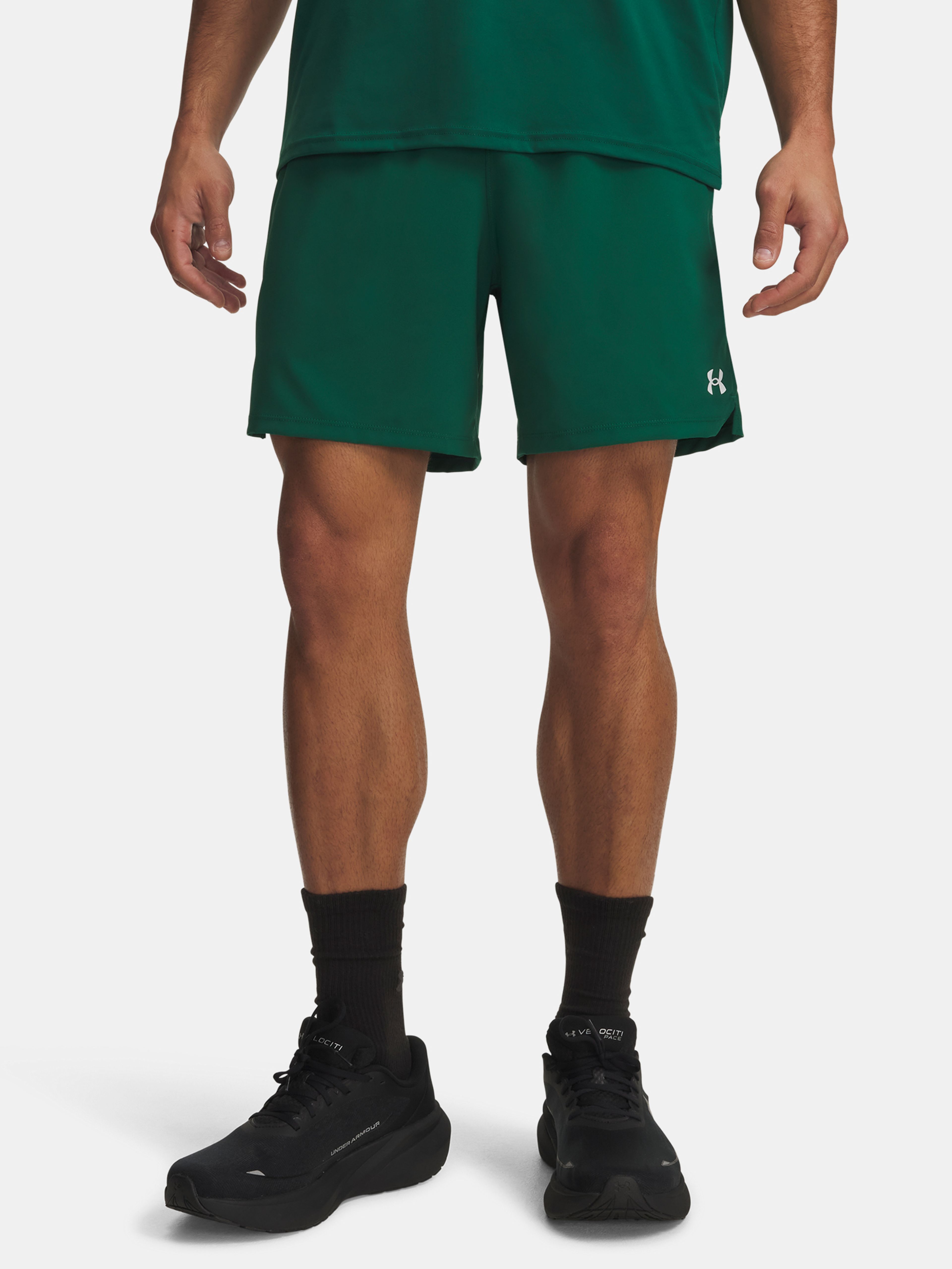 Pánske kraťasy Under Armour UA Vanish Wven Short 2.0 6in - 001
