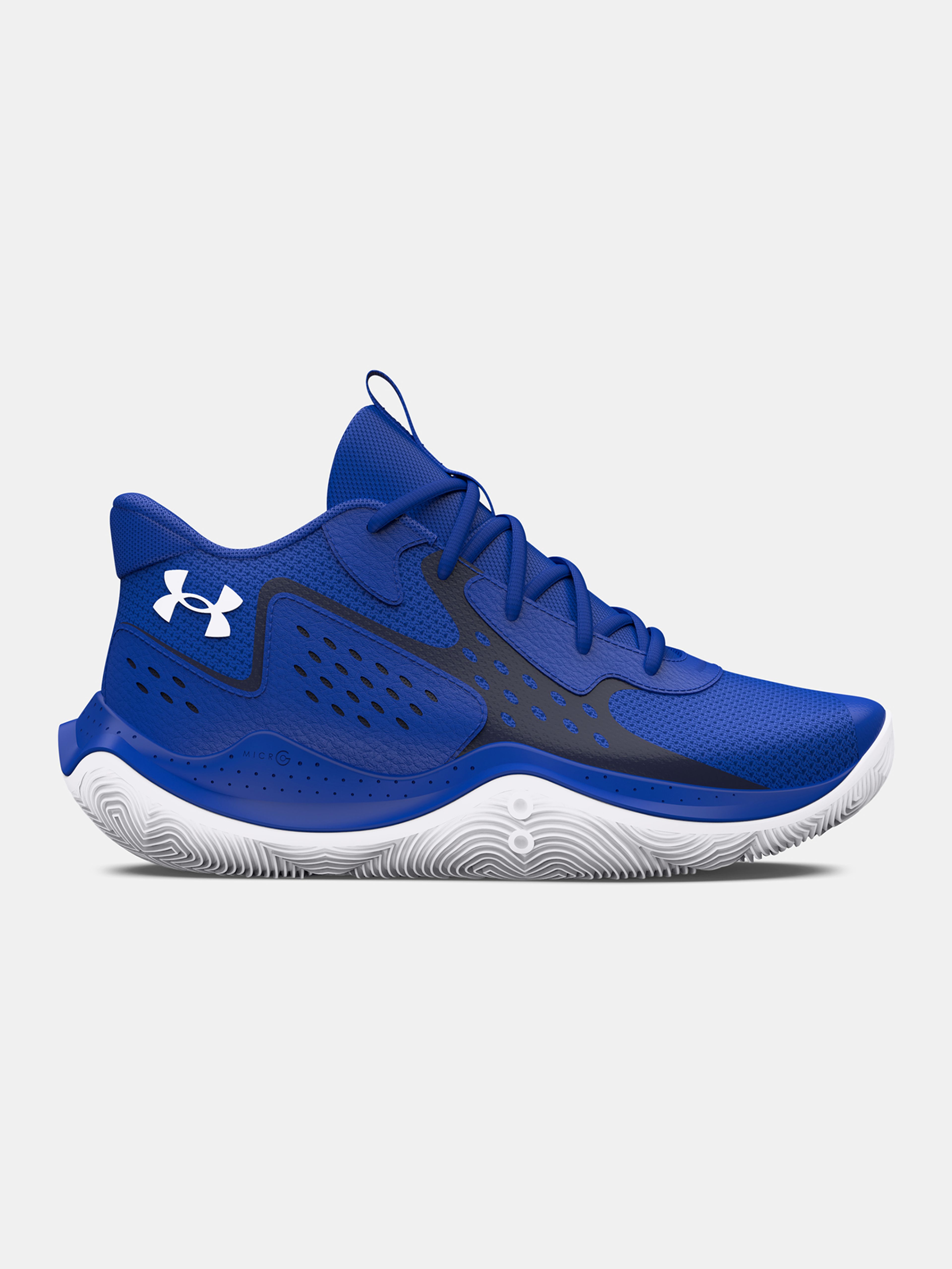 Otroški unisex čevlji Under Armour UA GS JET '23