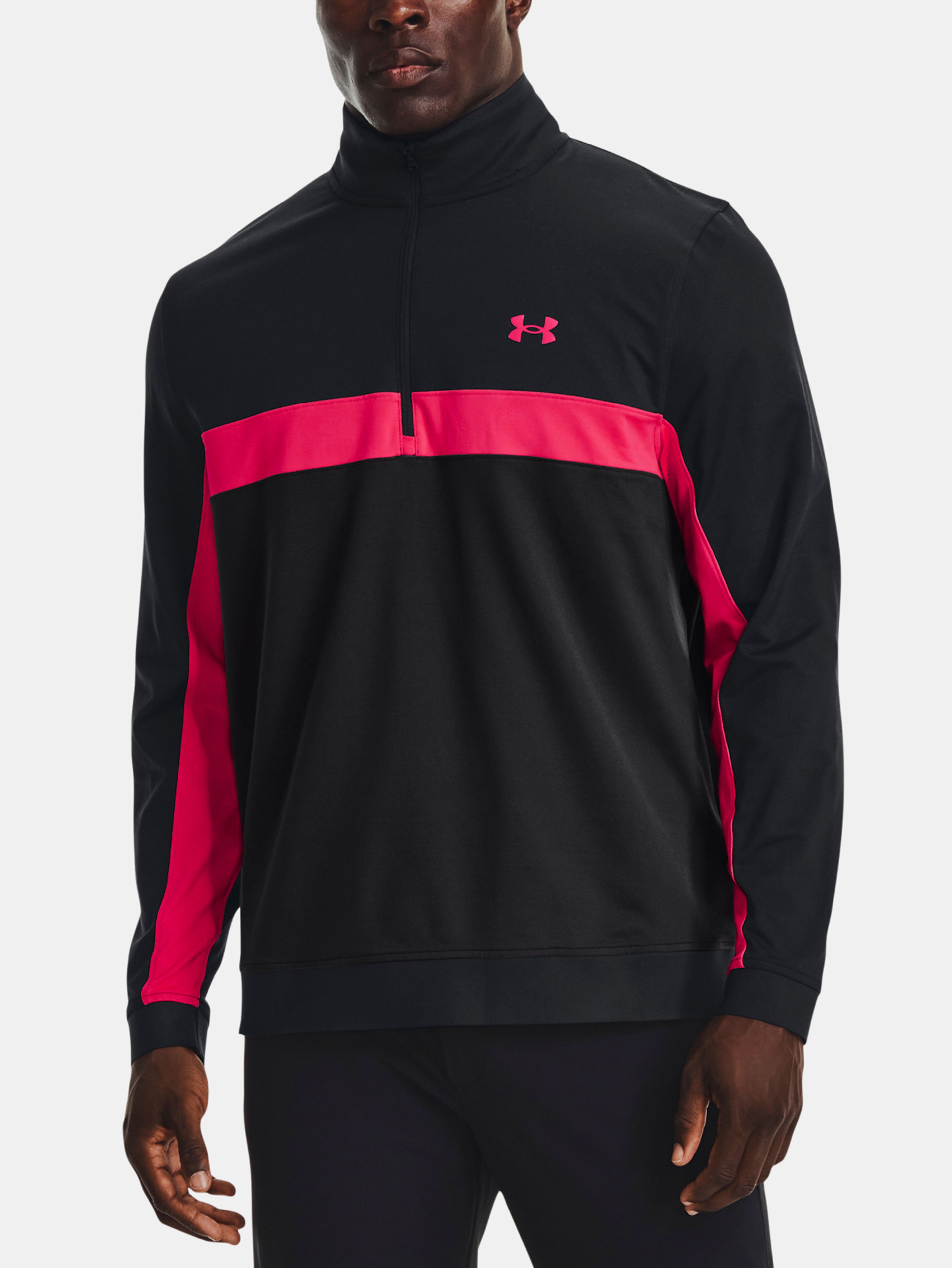 Férfi felső Under Armour UA Storm Midlayer 1/2 Zip