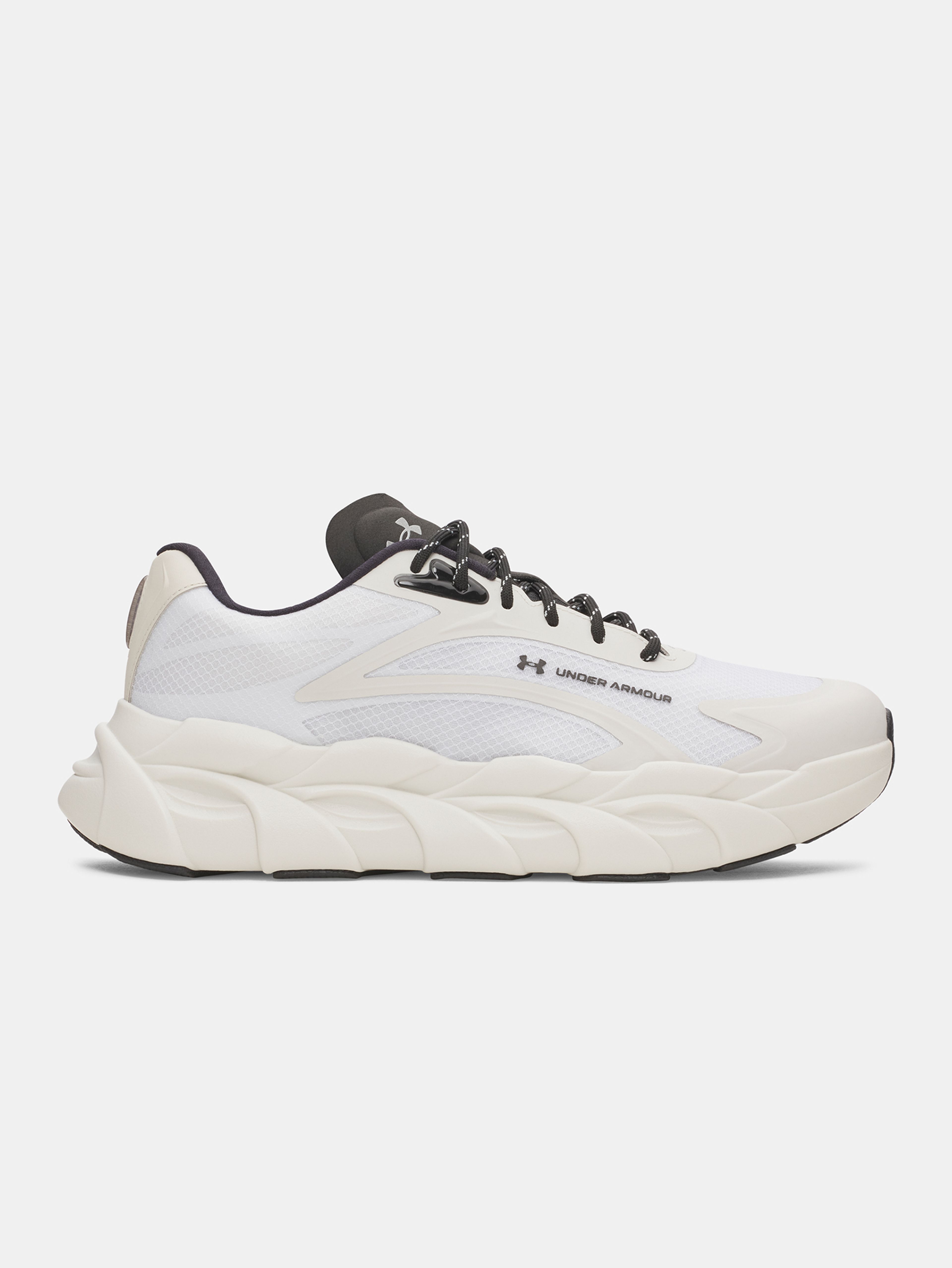 Férfi cipők Under Armour UA HB Runner SE 2 - 001
