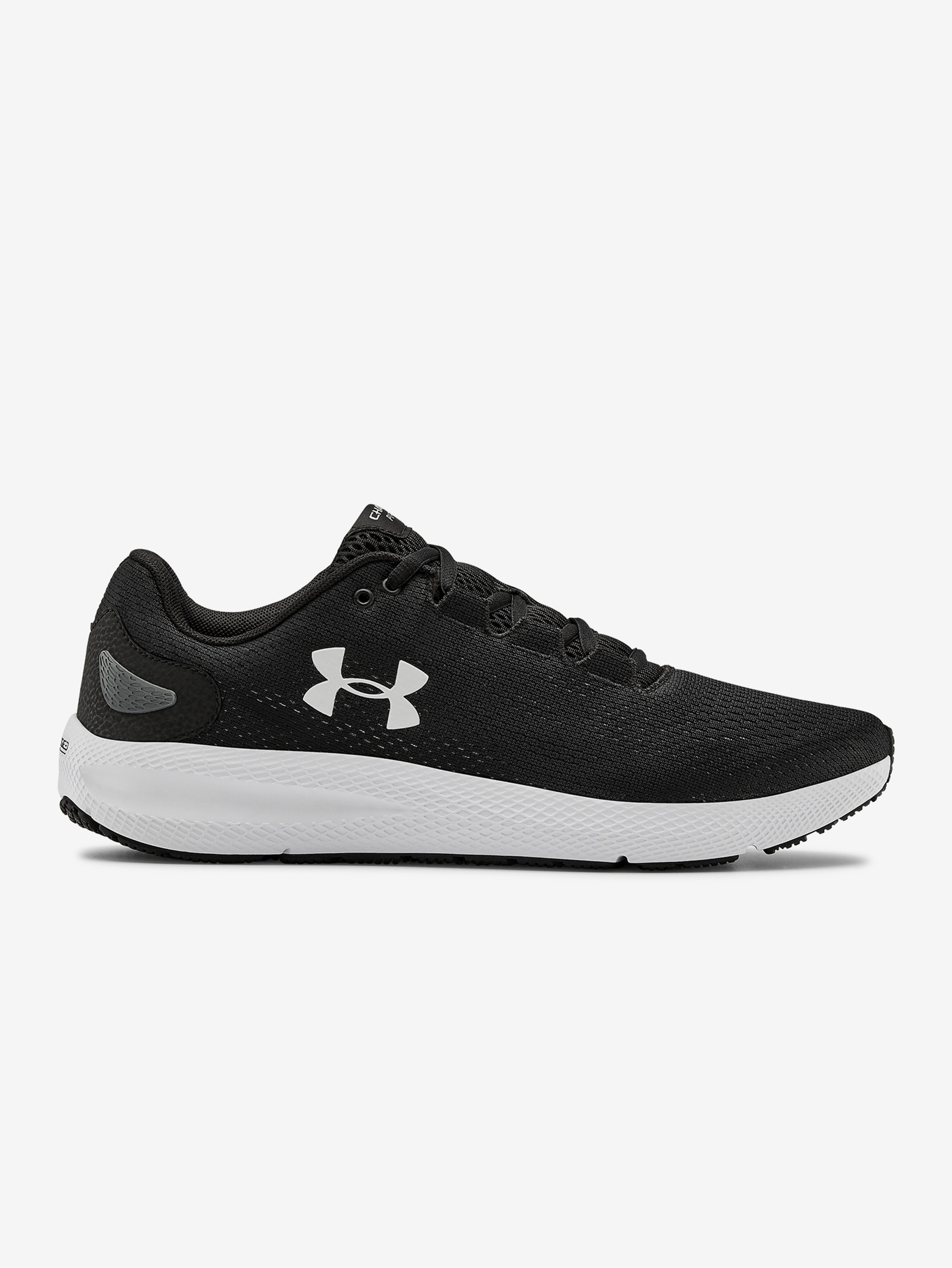Meeste tossud Under Armour Charged Pursuit 2