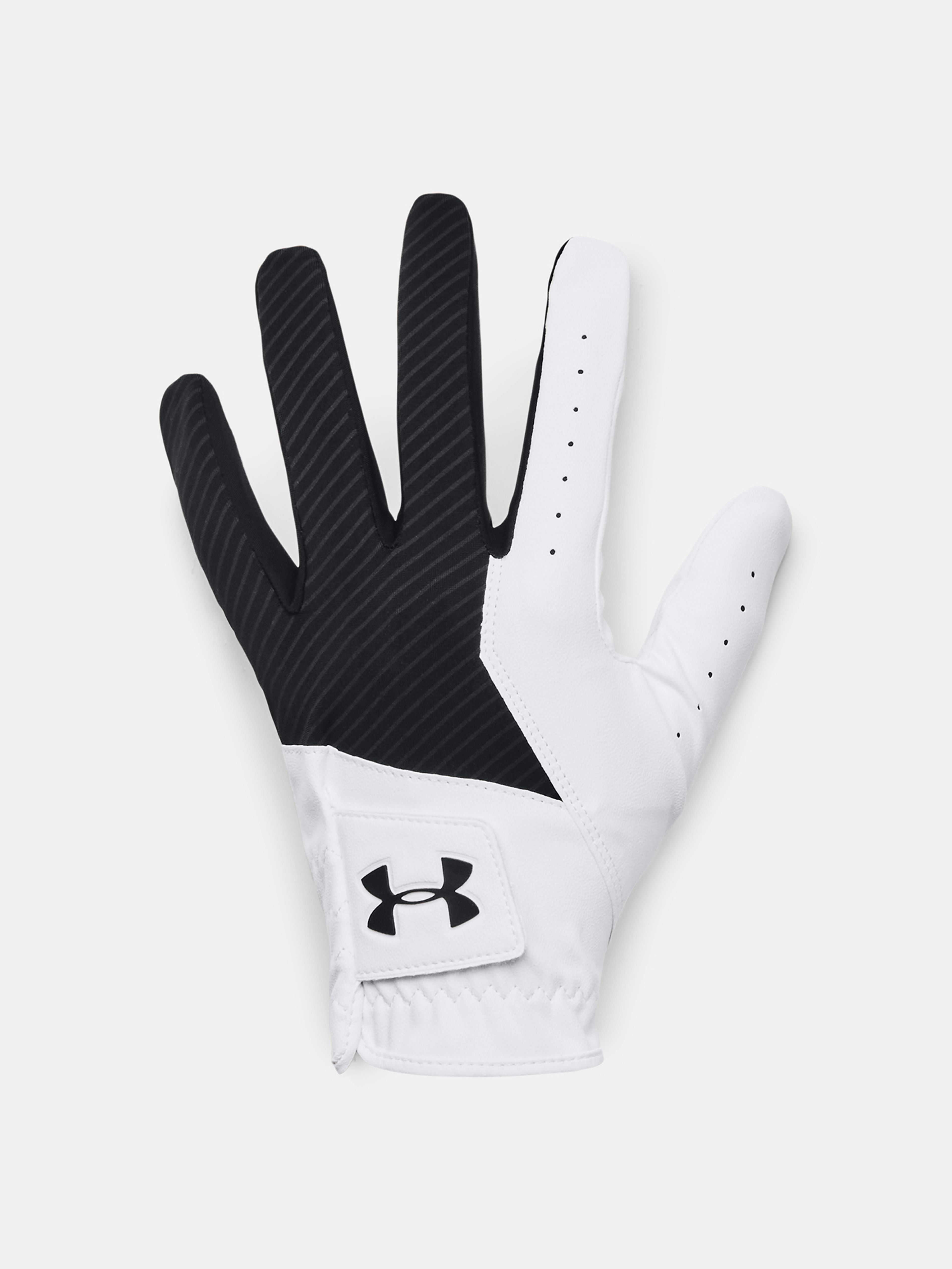 Pánske rukavice Under Armour Medal Golf Glove