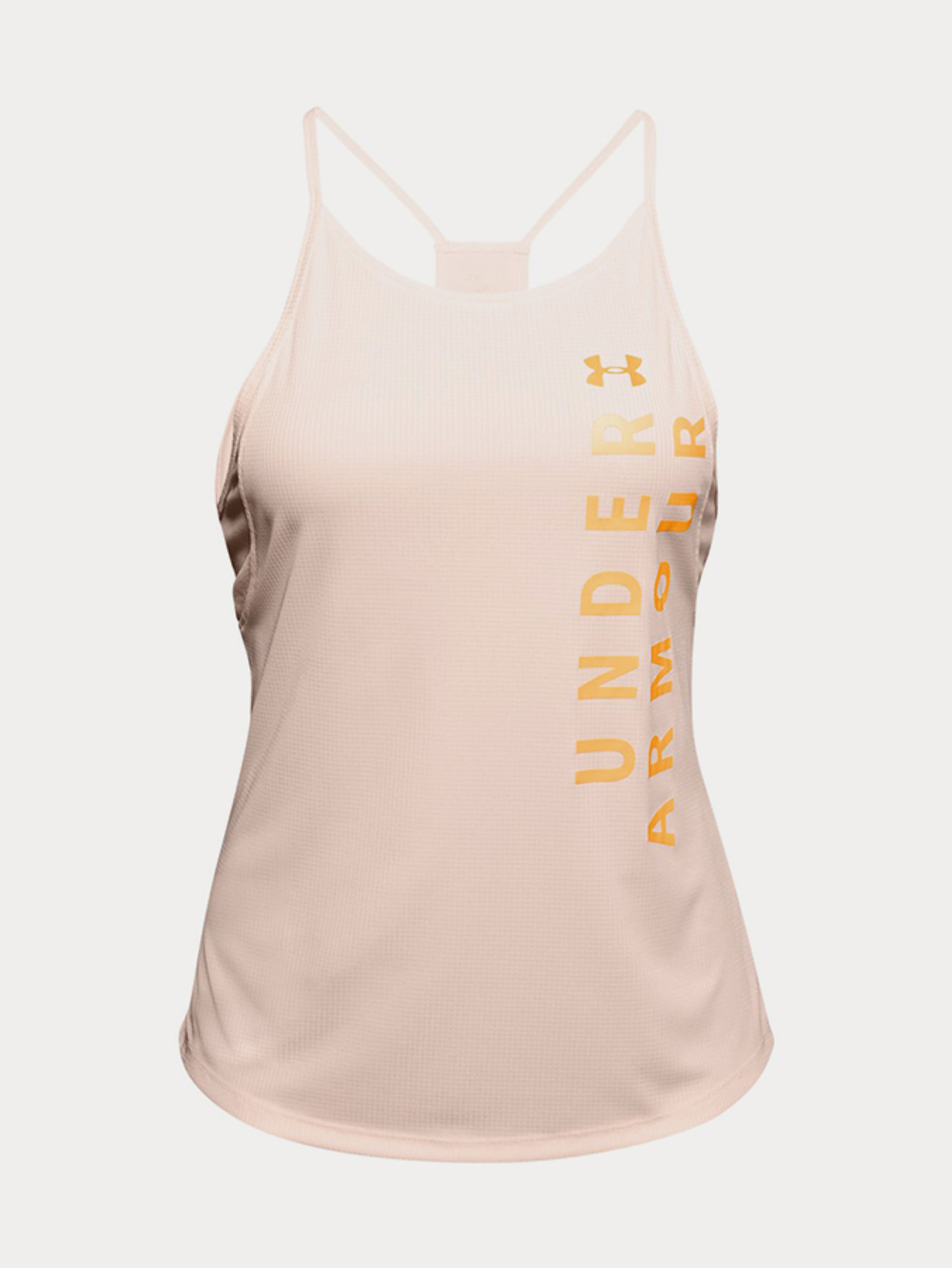 Női atlétatrikó Under Armour Speed Stride Split Tank