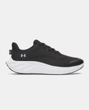 Fiú cipők Under Armour UA BGS Ascend-Fekete - 002