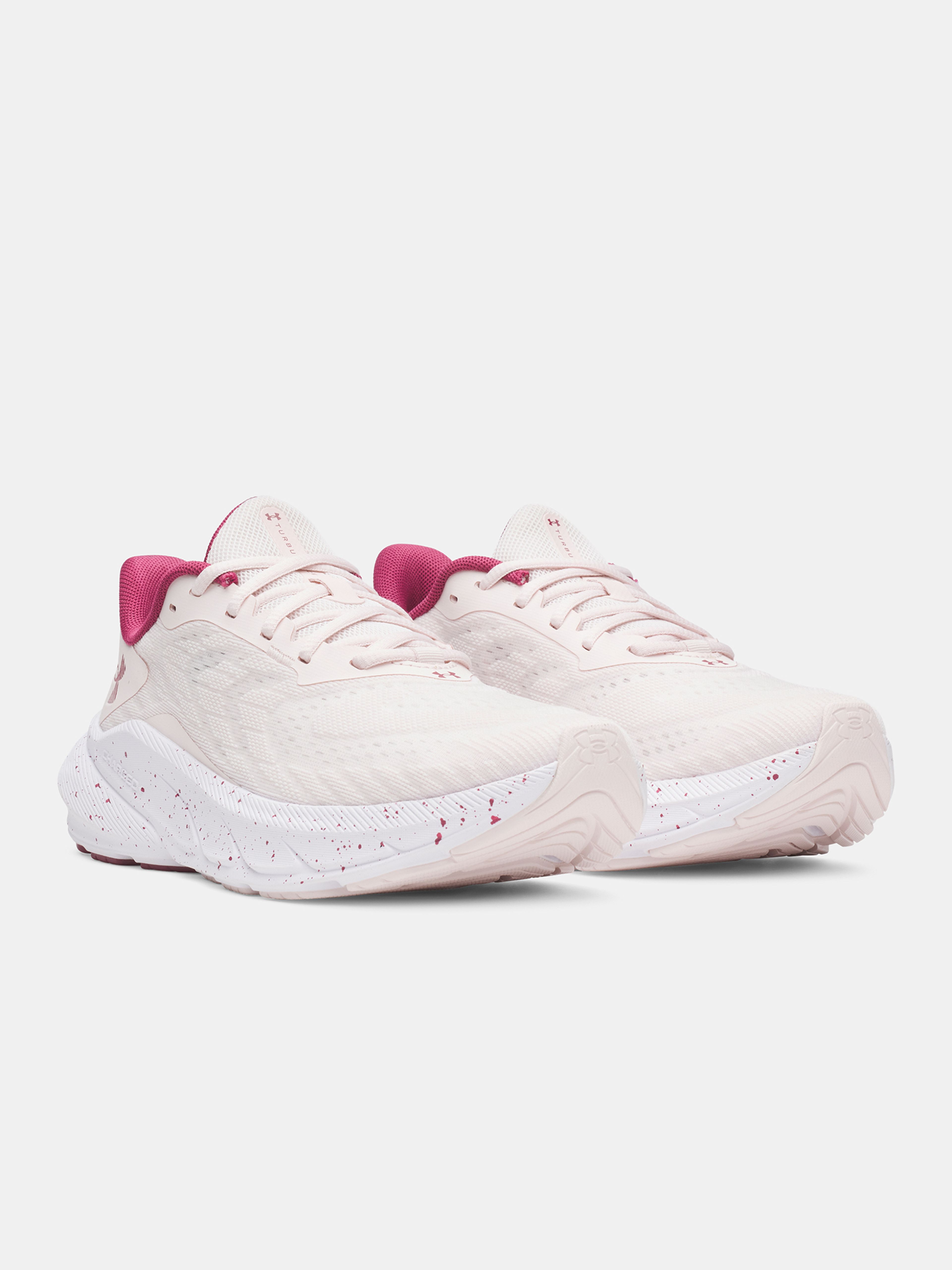 Moteriški batai Under Armour UA W Turbulence 3 - 003